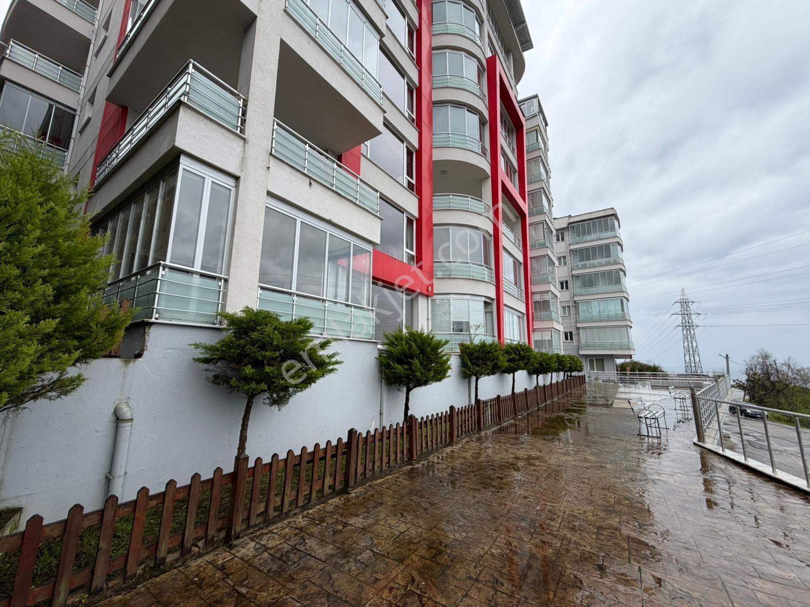 Delta Gayrimenkul'den Deniz Manzaralı 3+1 Satılık Lüks Daire - Görsel 7