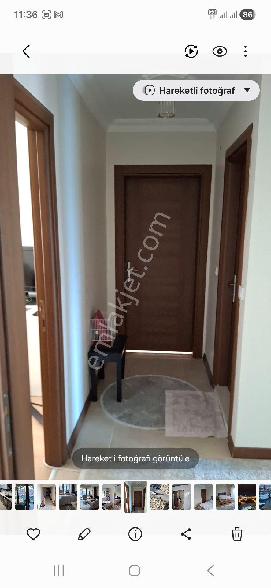 Keyifli Şehir Manzarası Ve Lüx Yaşam Fırsatı - Görsel 10