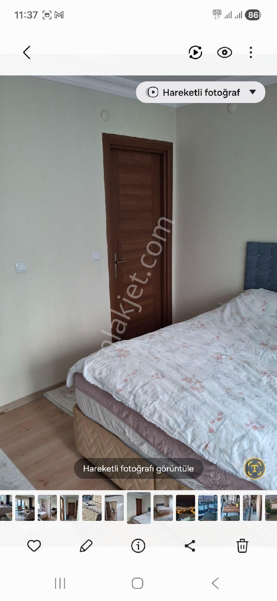 Keyifli Şehir Manzarası Ve Lüx Yaşam Fırsatı - Görsel 6