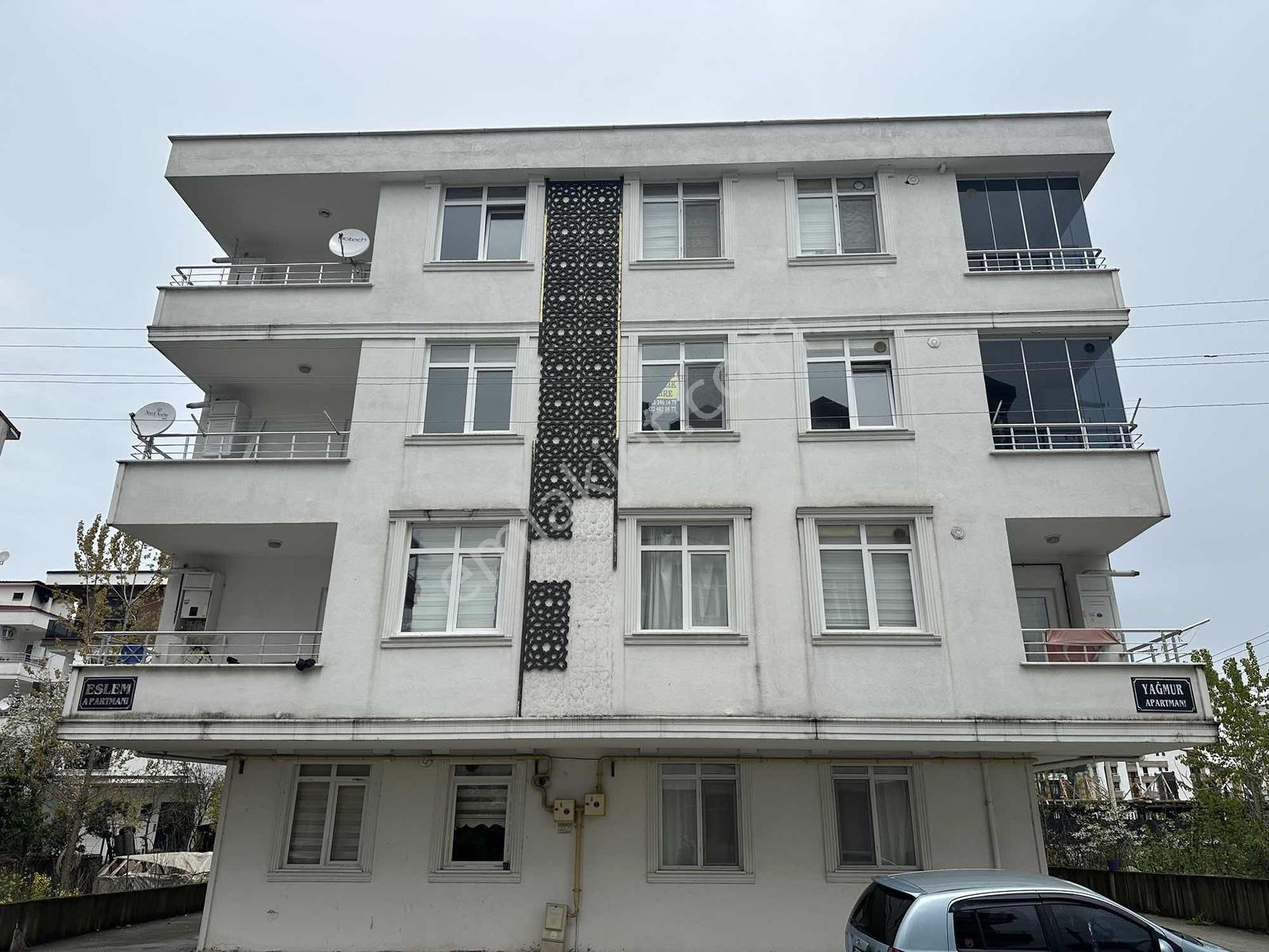 Tepe Gayrimenkul Cumhuriyette Üni Karşısı Kiracılı Ara Kat - Görsel 11