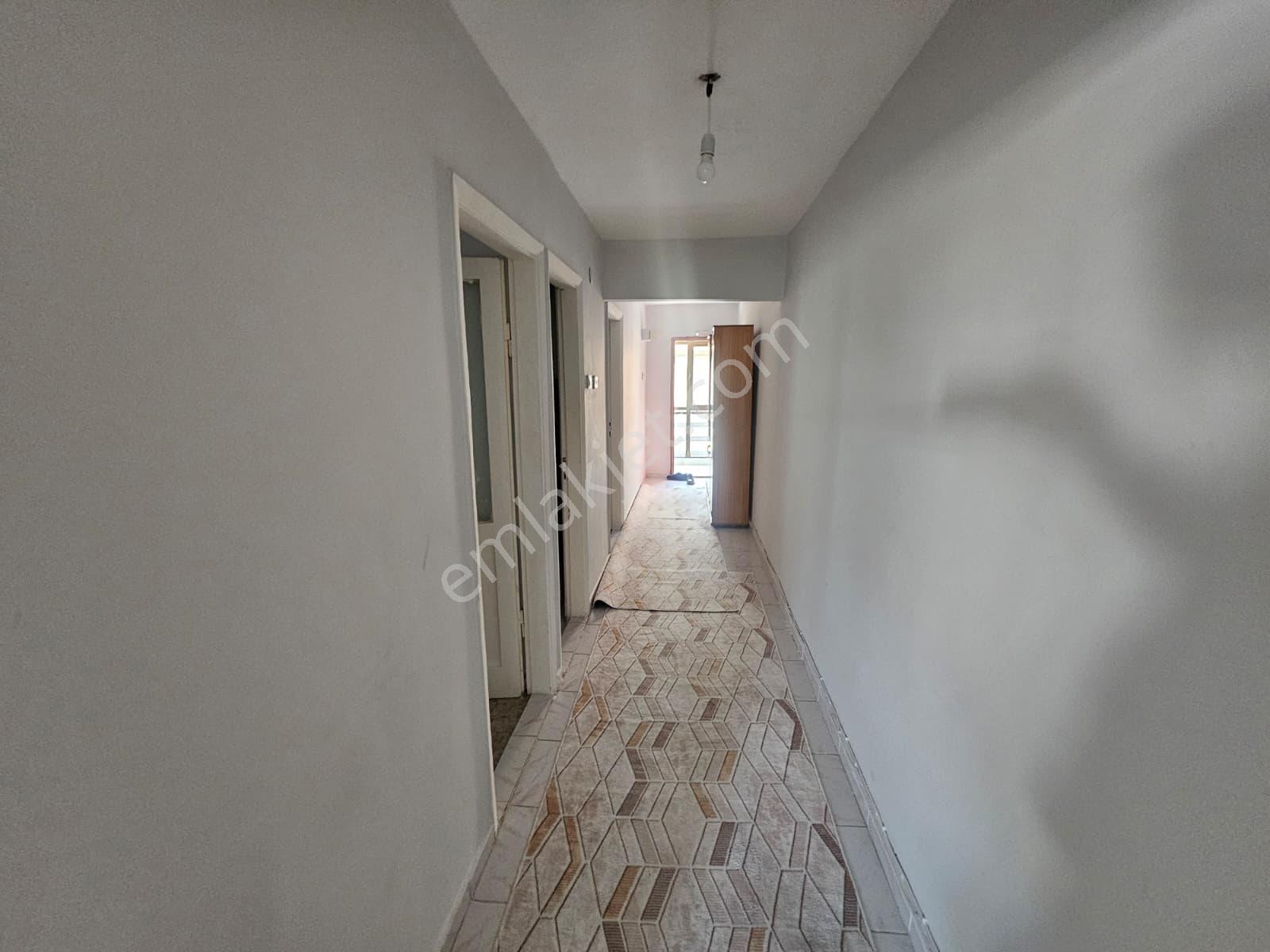 Kamiloba Mh'de Full Eşyalı Denize Sıfır 1+1 Geniş Kiralık Daire - Görsel 6