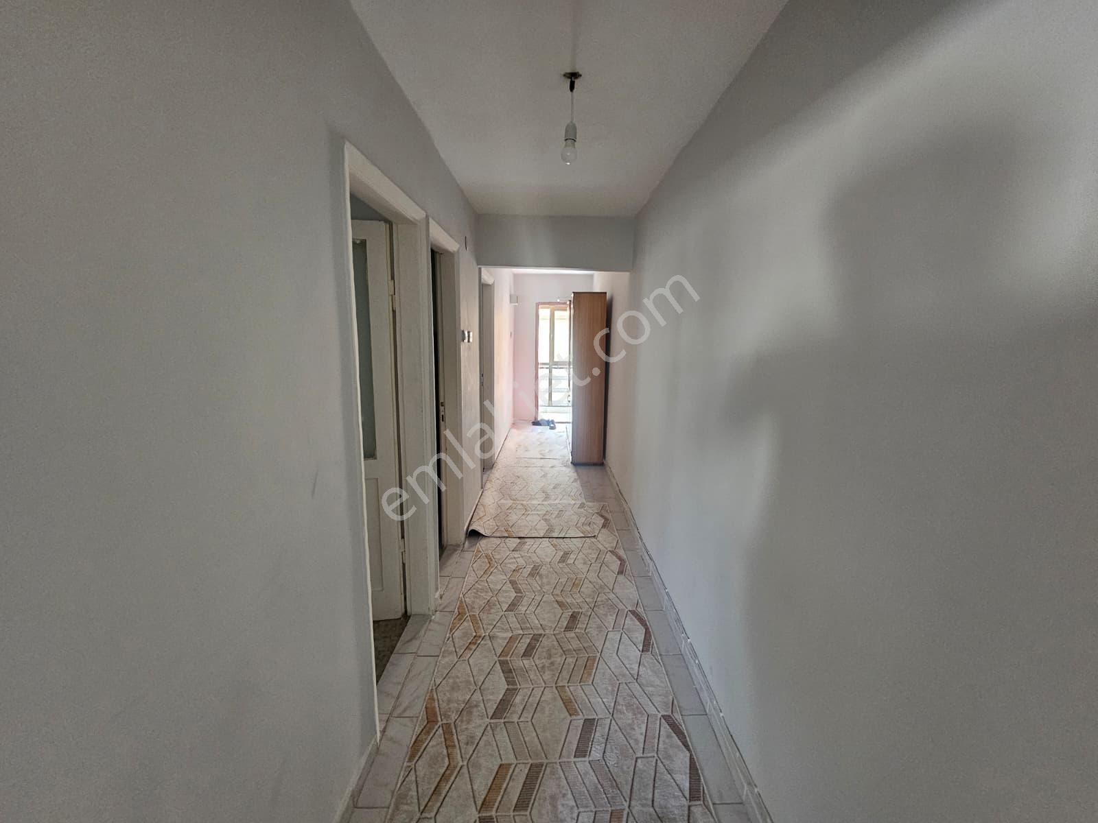 Kamiloba Mh'de Full Eşyalı Denize Sıfır 1+1 Geniş Kiralık Daire - Görsel 7