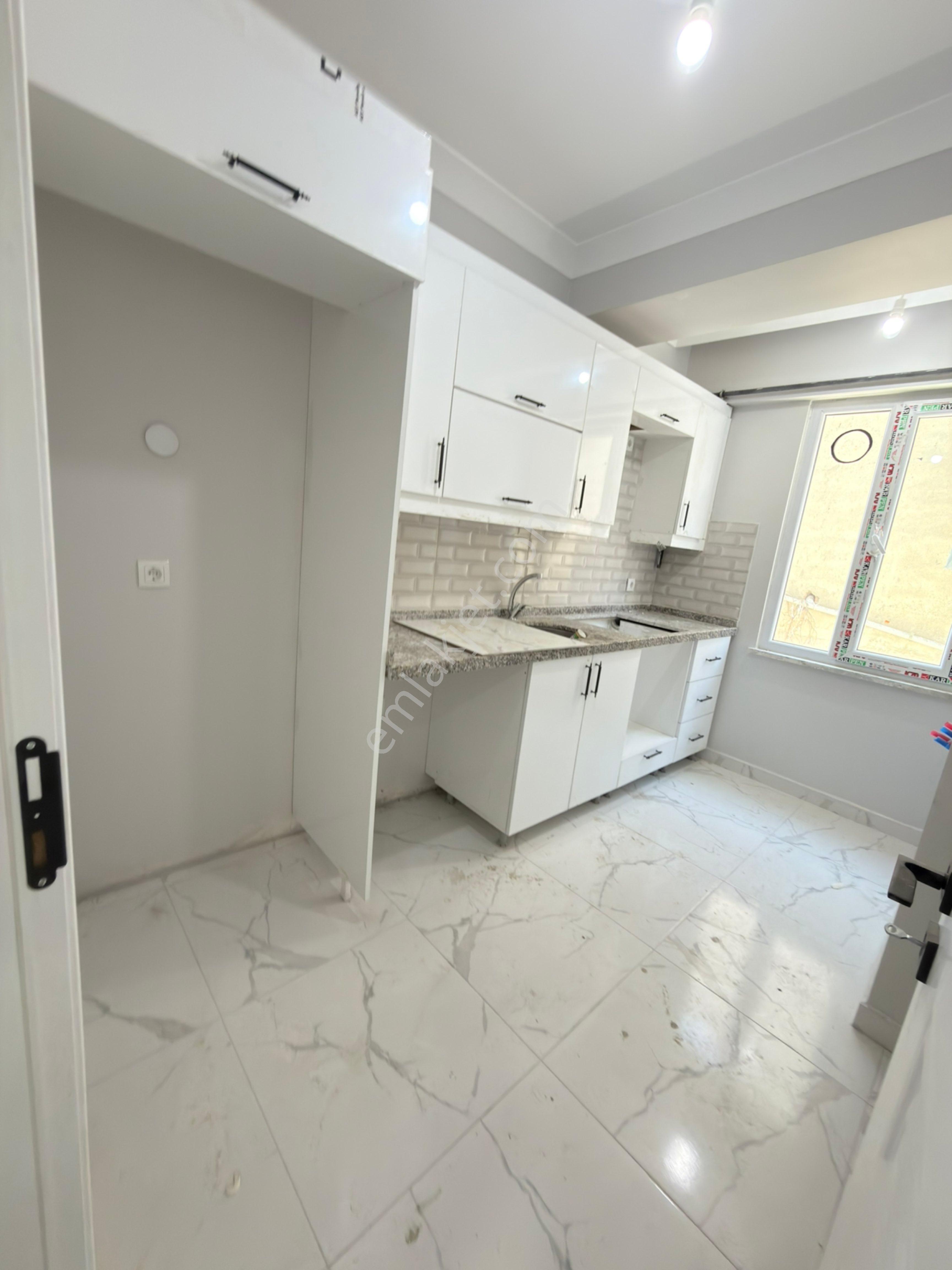 Başakşehir Altınşehir’de Satılık Daire (güler Yapı) - Görsel 8