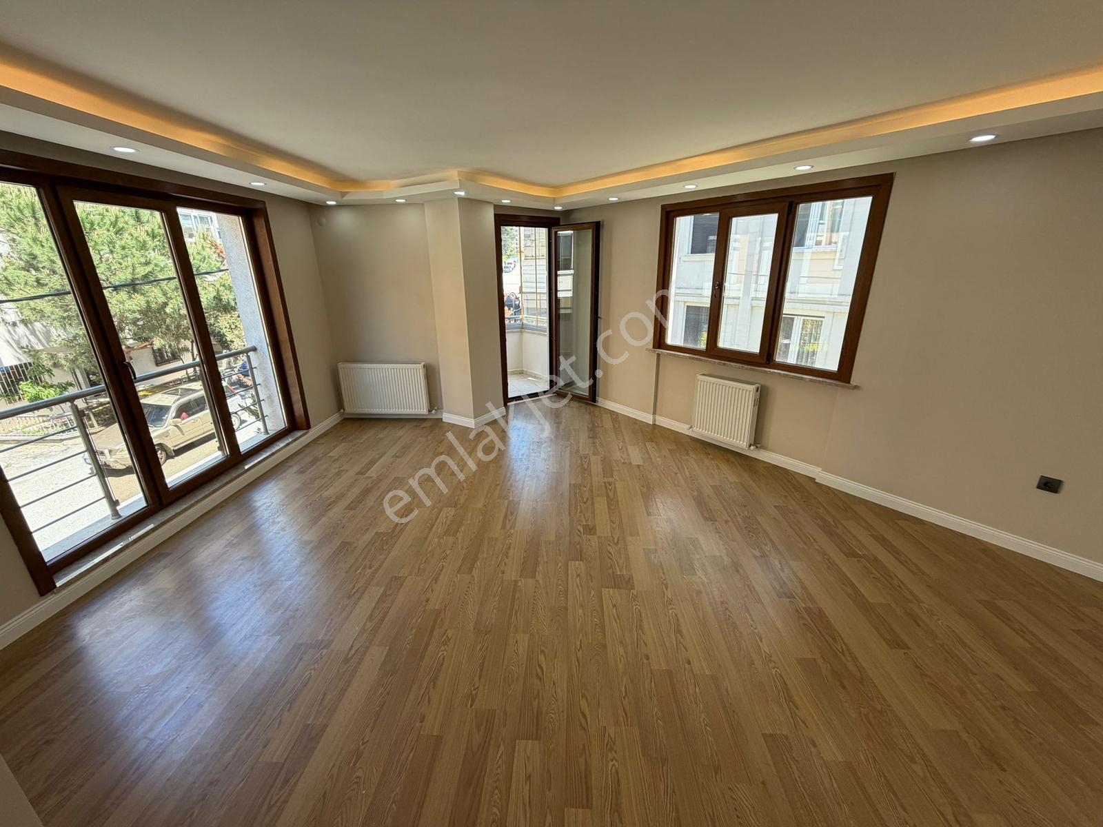 Yatırım'dan Küçükyalı Çınar'da Minibüse Yakın Ayrı Mutfak 2+1 - Görsel 21
