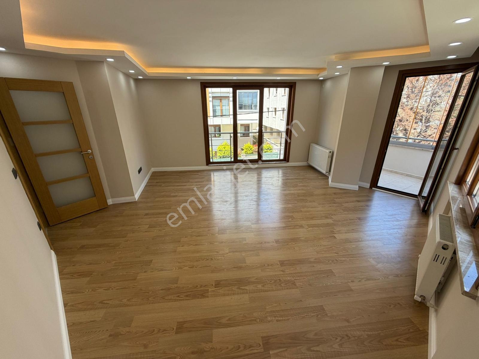 Yatırım'dan Küçükyalı Çınar'da Minibüse Yakın Ayrı Mutfak 2+1 - Görsel 22