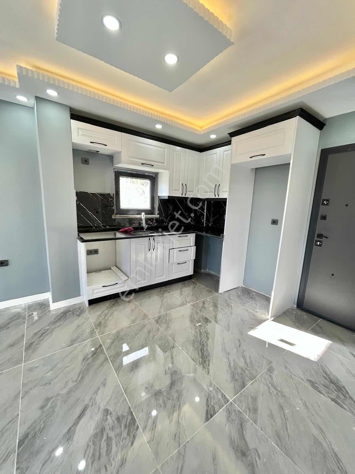 Yeniçiftlik Te Satılık 3+1 Müstakil Villa - Görsel 9