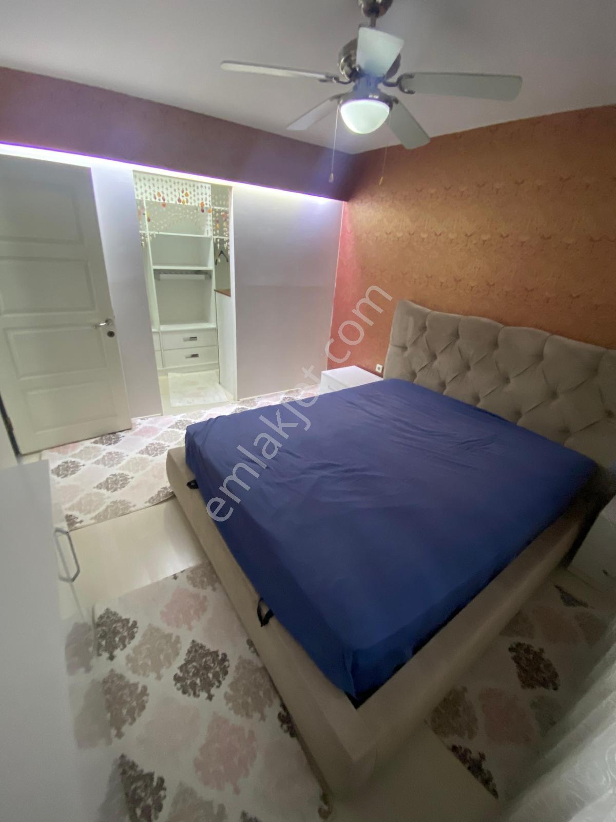 İnönü Caddesi'nde 3+1 Kiralık Daire - Görsel 21