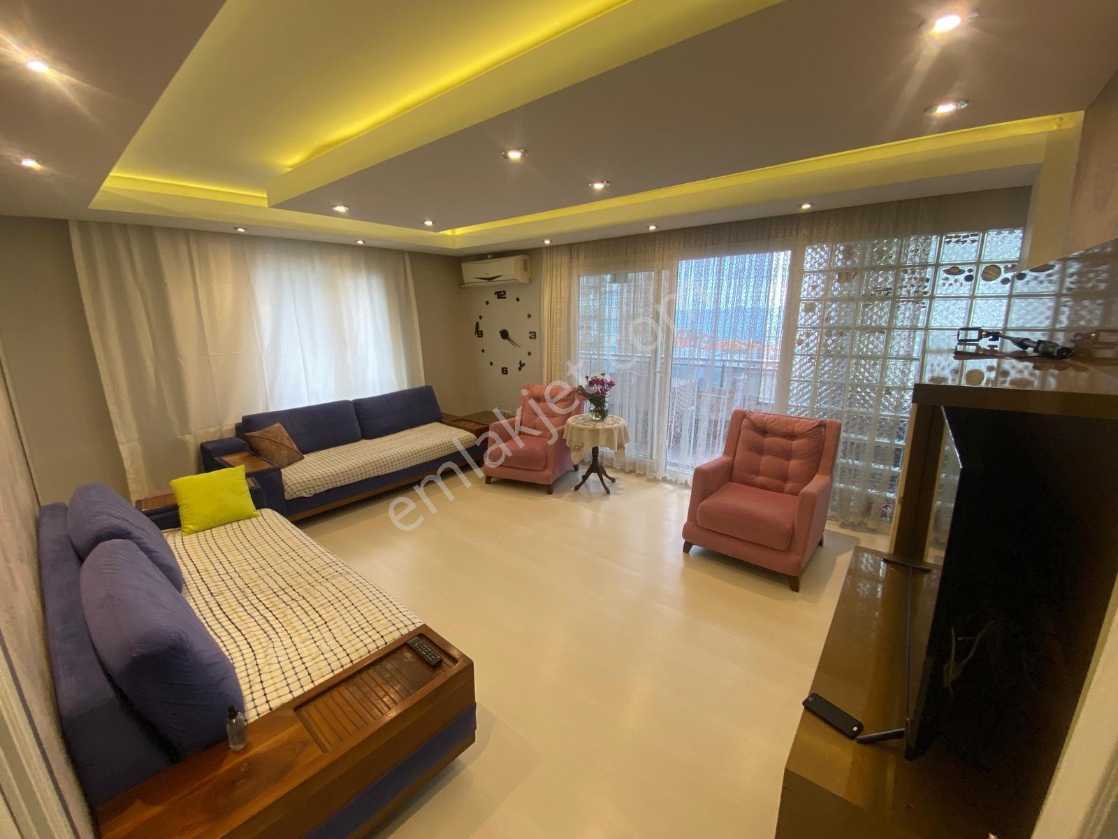 İnönü Caddesi'nde 3+1 Kiralık Daire - Görsel 16