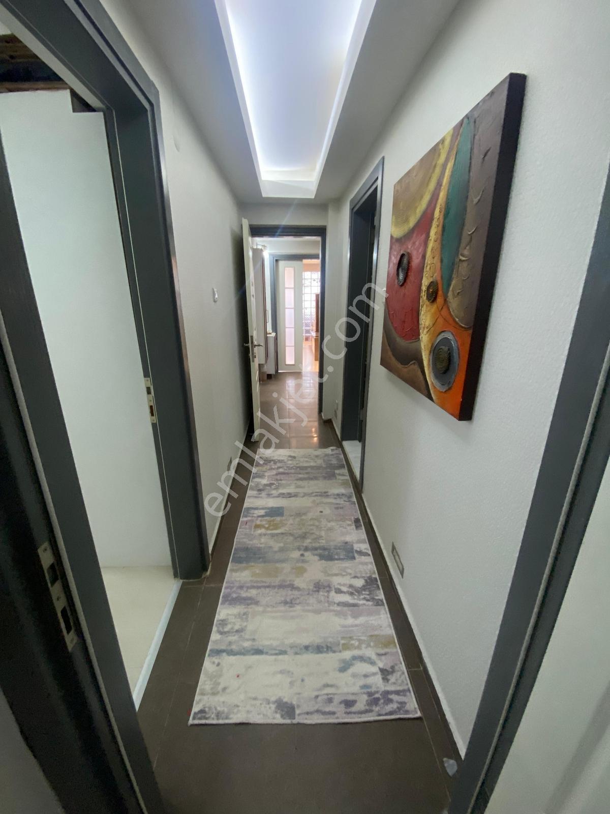 İnönü Caddesi'nde 3+1 Kiralık Daire - Görsel 6