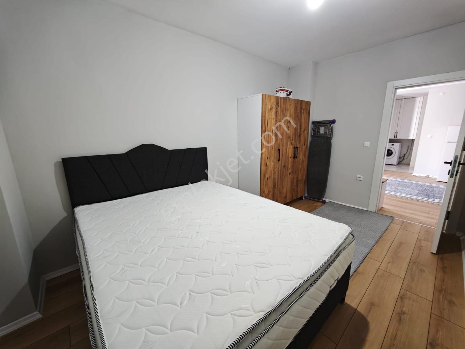 Aytaş Emlaktan Kavak Mehmet Paşa Mahde Kiralık Eşyalı 1+1 Daire - Görsel 2