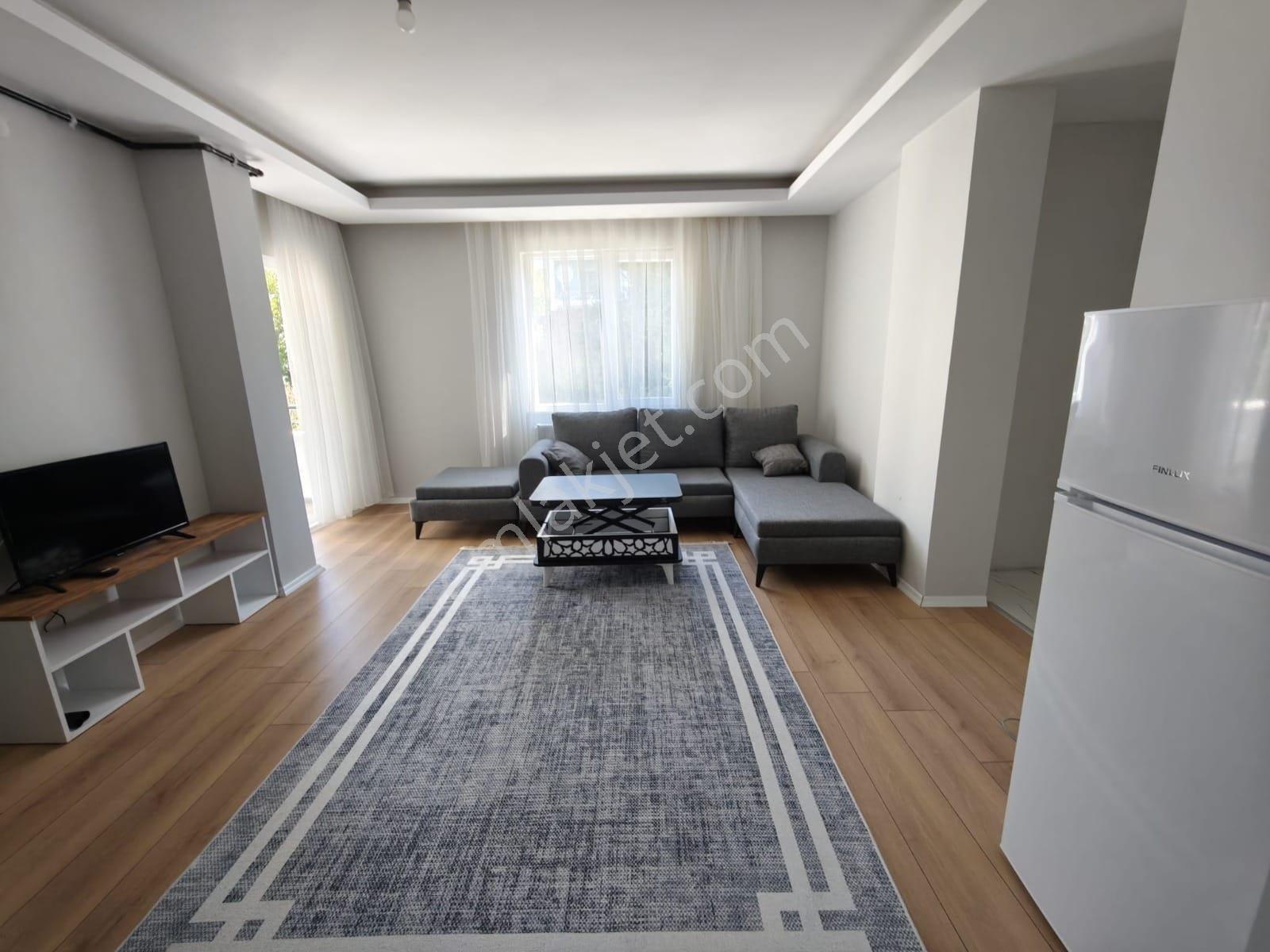 Aytaş Emlaktan Kavak Mehmet Paşa Mahde Kiralık Eşyalı 1+1 Daire - Görsel 3