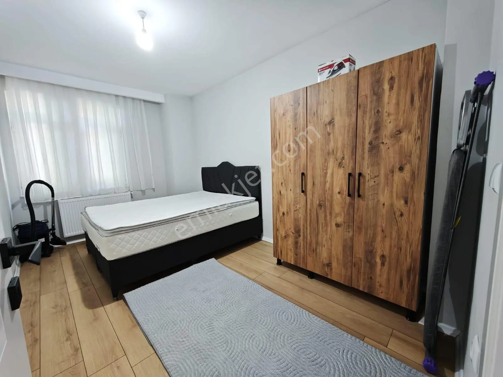 Aytaş Emlaktan Kavak Mehmet Paşa Mahde Kiralık Eşyalı 1+1 Daire - Görsel 5