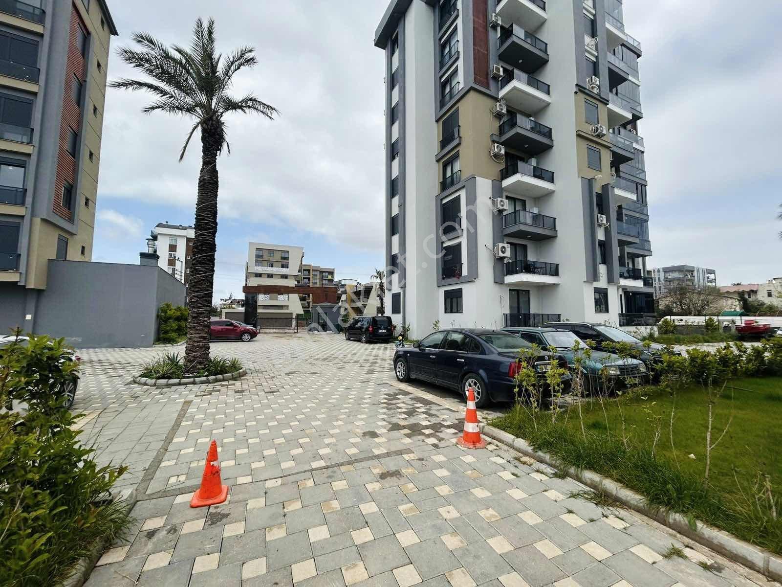 '''satılık İskanı Alınmış 2+1 Açık Mutfaklı Acill''' - Görsel 12