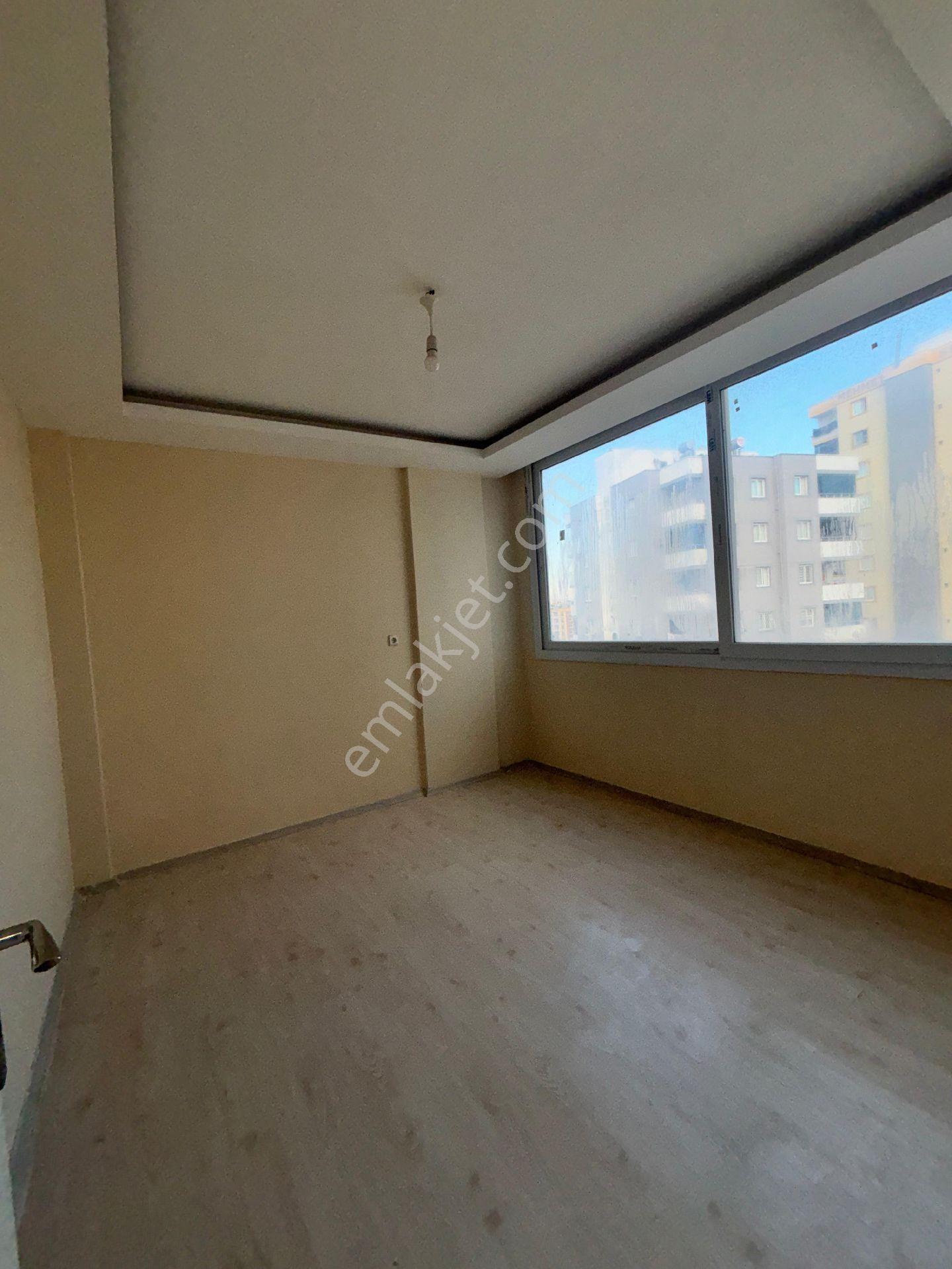 Sarıçam Belediye Arkası 15 Metre Bulvar Üzeri 2+1 Kapalı Mutfak Kombili - Görsel 8