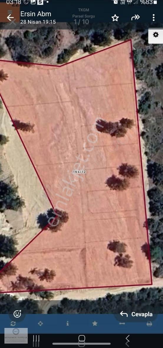 Görece 466 M² Emsallerinden Uygun - Görsel 2
