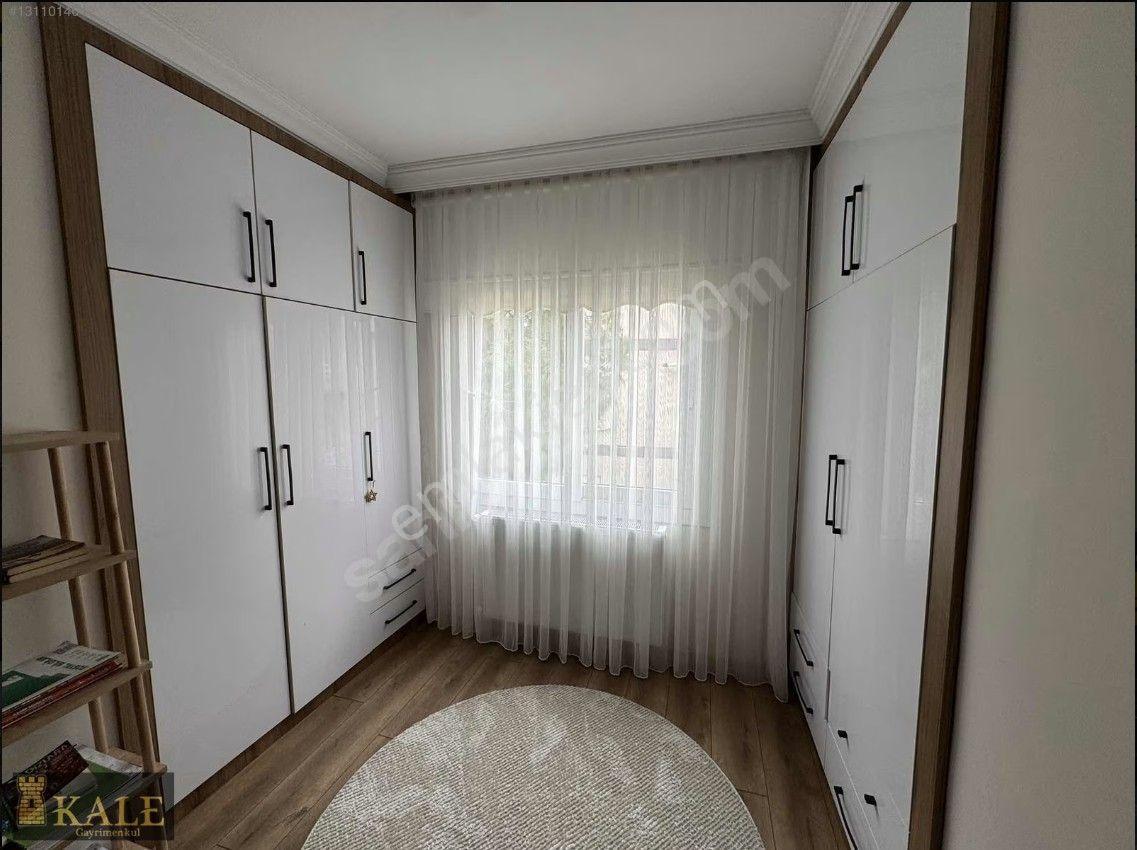 Kale'den Şehir Merkezin'de İçi Sıfır Yapılı Satılık Daire - Görsel 8