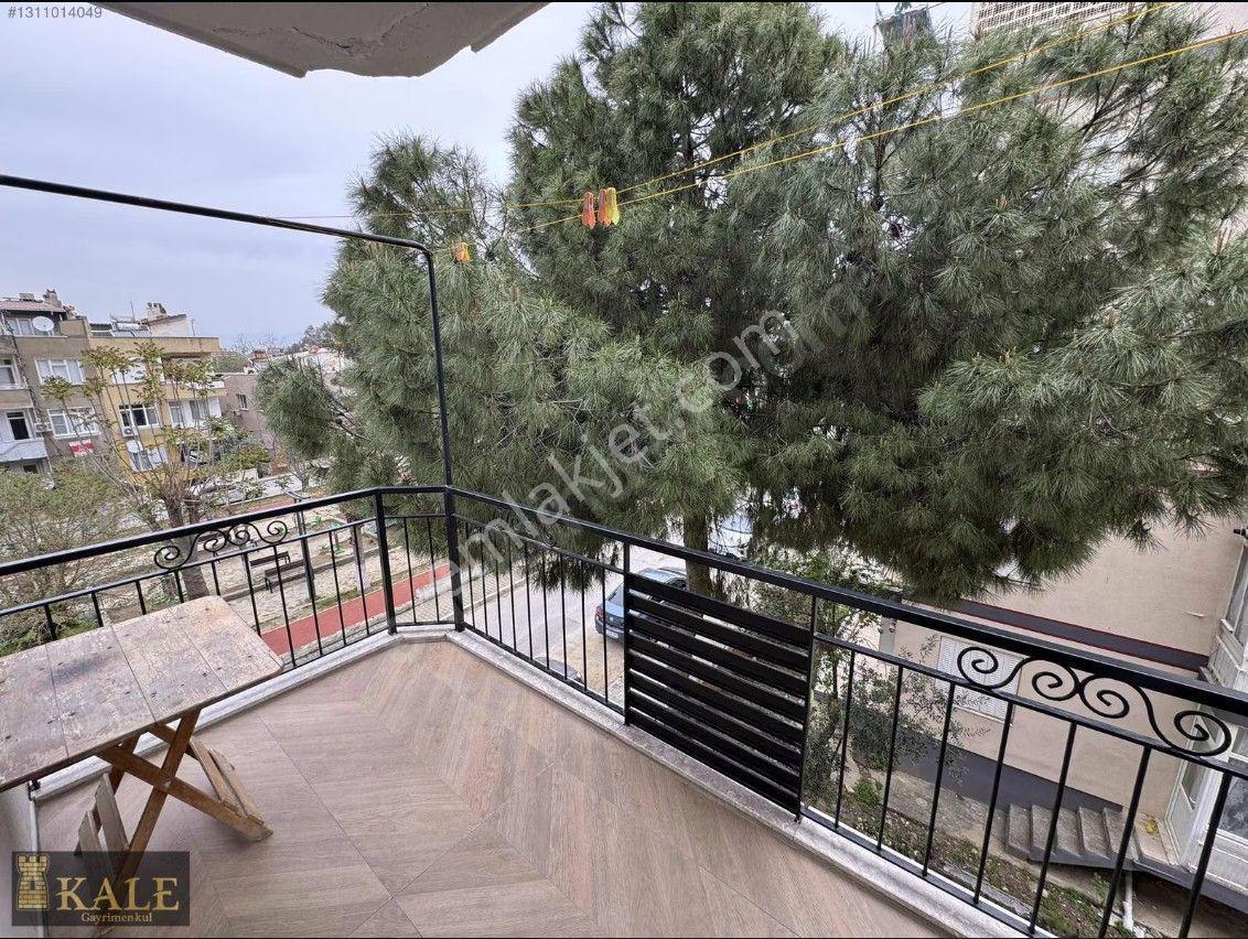Kale'den Şehir Merkezin'de İçi Sıfır Yapılı Satılık Daire - Görsel 12