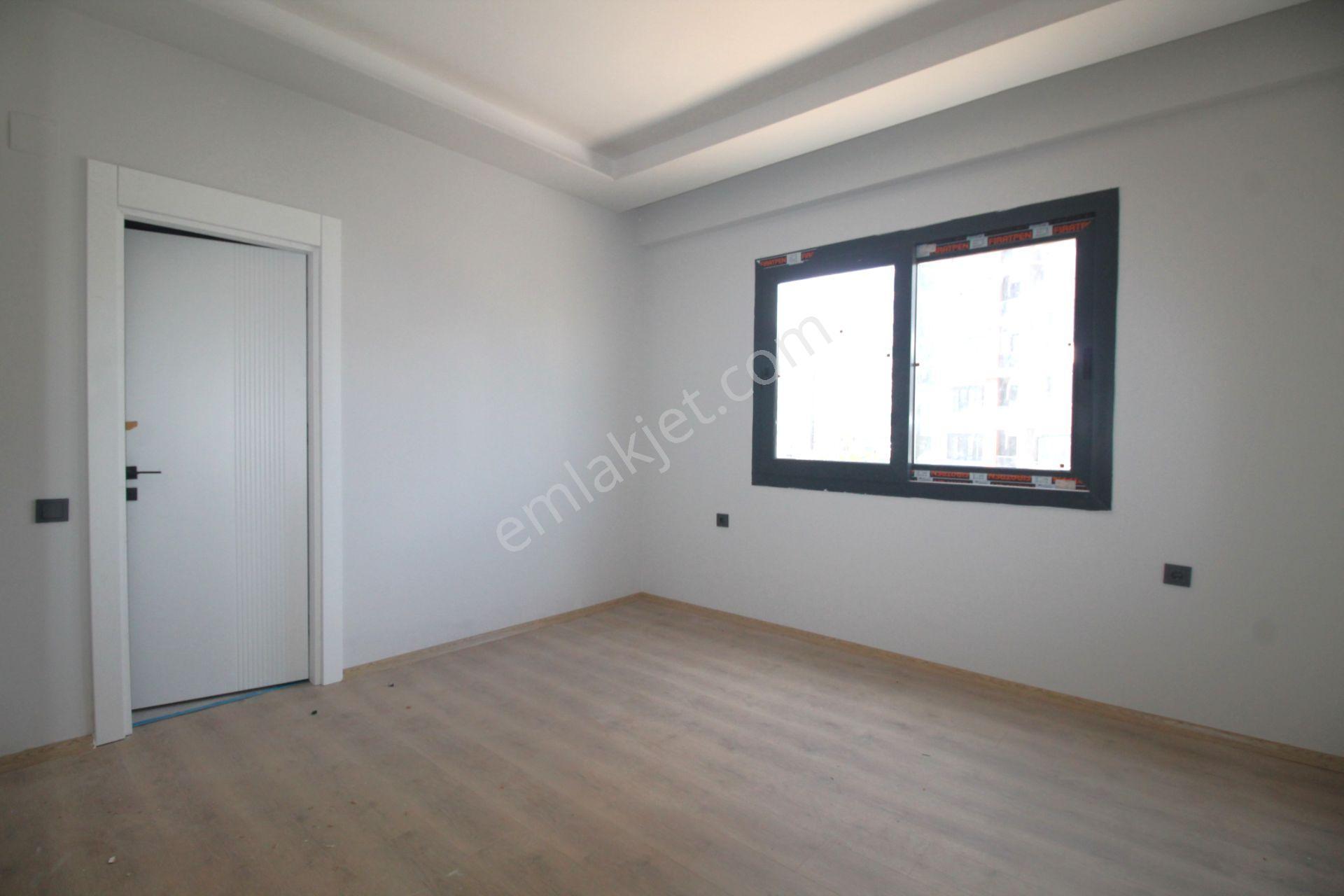 Retro’dan Akdeniz Mah’de Marka Projede Sıfır Kiralık 2+1 - Görsel 8