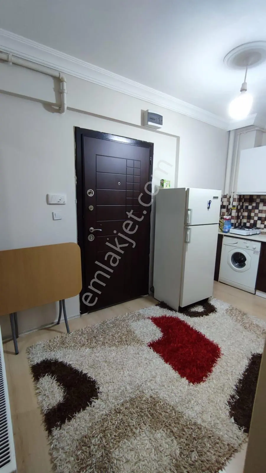 Kütahya Kütahya Merkezde Full Eşyalı Kiralık Daire - Görsel 3