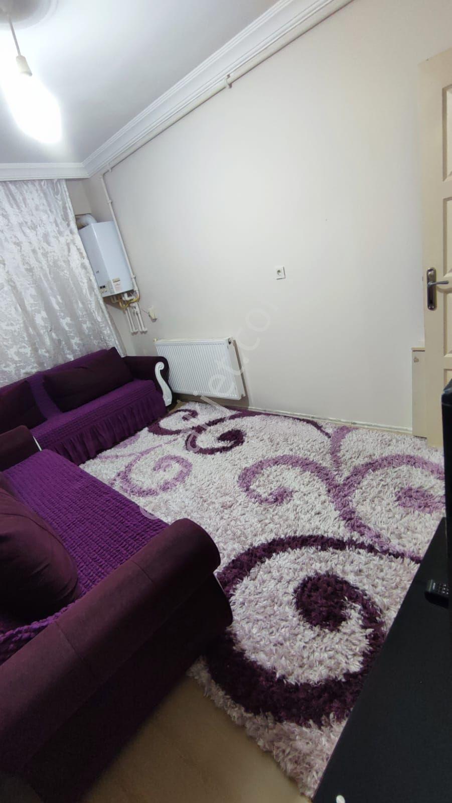 Kütahya Kütahya Merkezde Full Eşyalı Kiralık Daire - Görsel 8