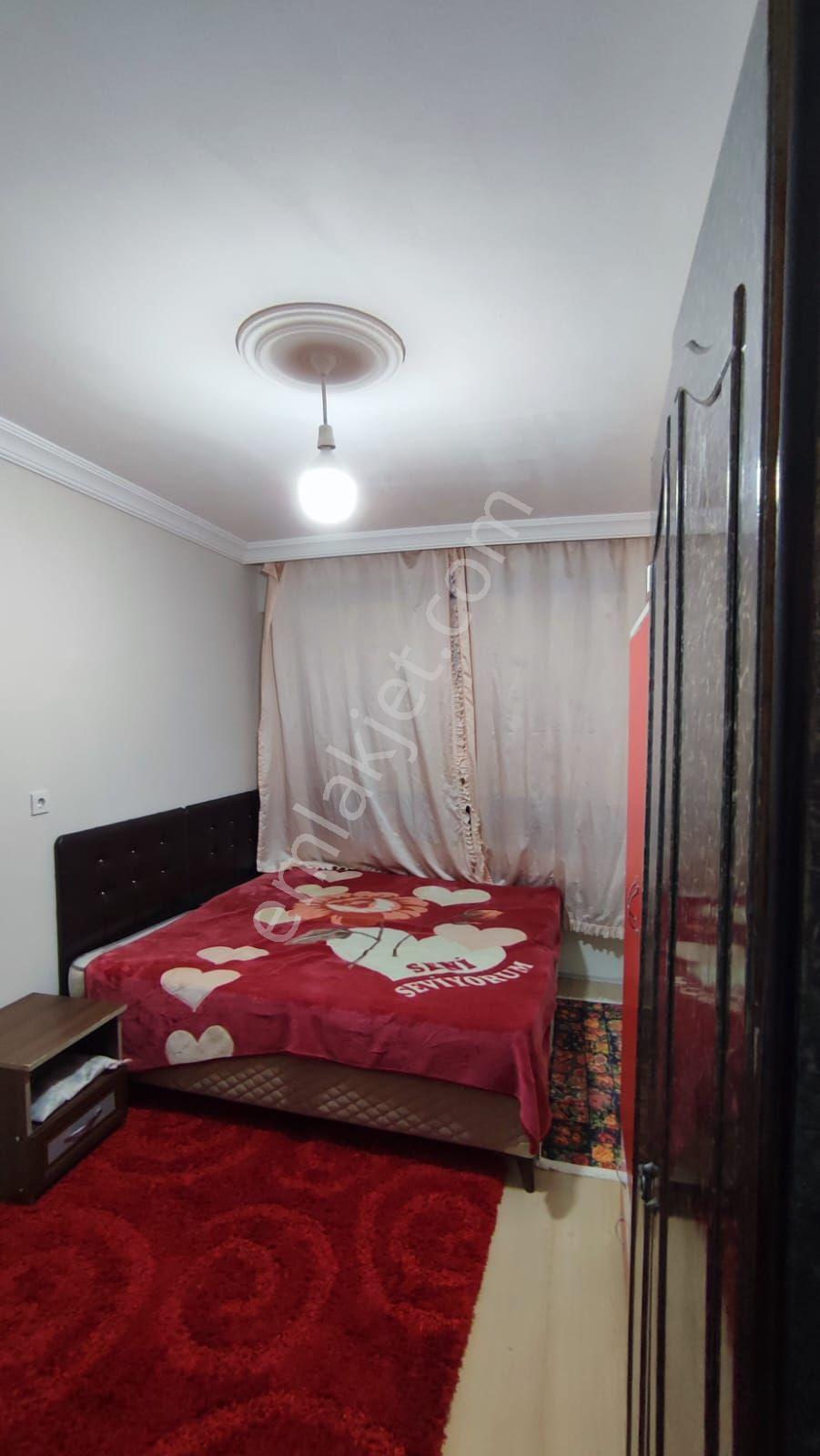 Kütahya Kütahya Merkezde Full Eşyalı Kiralık Daire - Görsel 12