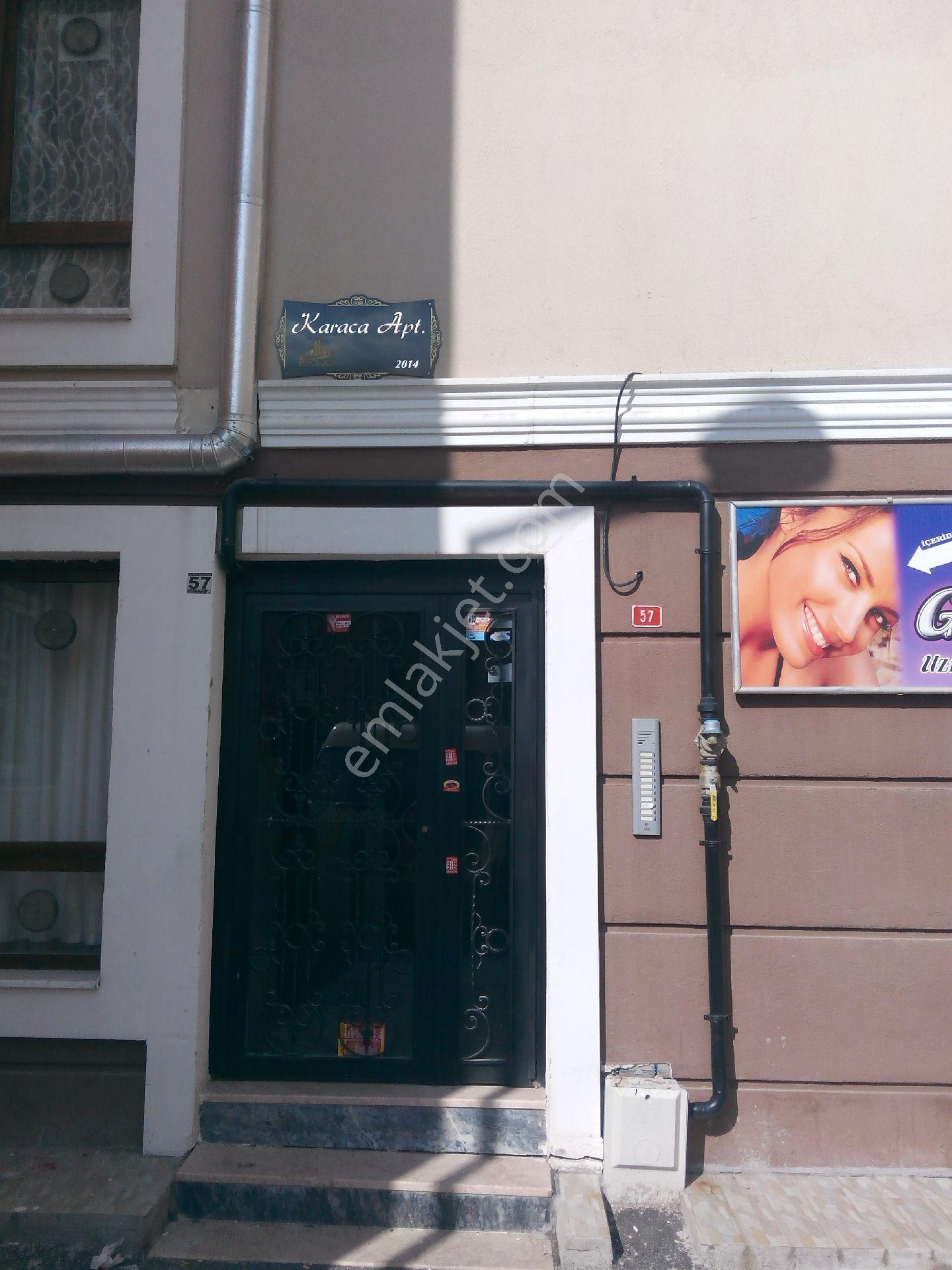 Kütahya Kütahya Merkezde Full Eşyalı Kiralık Daire