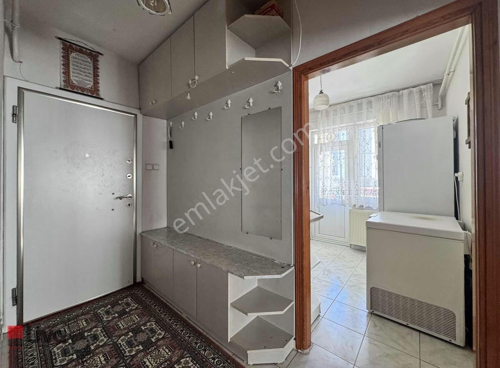 ▓liva Dan General Kemal Okulları Yanında Geniş Güney Cephe 2+1▓ - Görsel 12