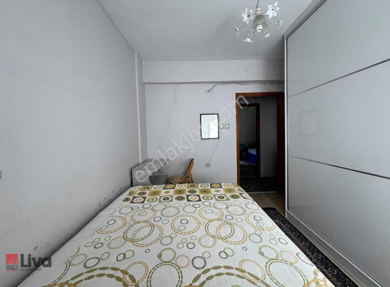 ▓liva Dan General Kemal Okulları Yanında Geniş Güney Cephe 2+1▓ - Görsel 17
