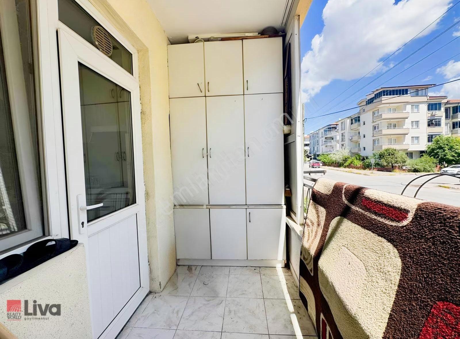 ▓liva Dan General Kemal Okulları Yanında Geniş Güney Cephe 2+1▓ - Görsel 32