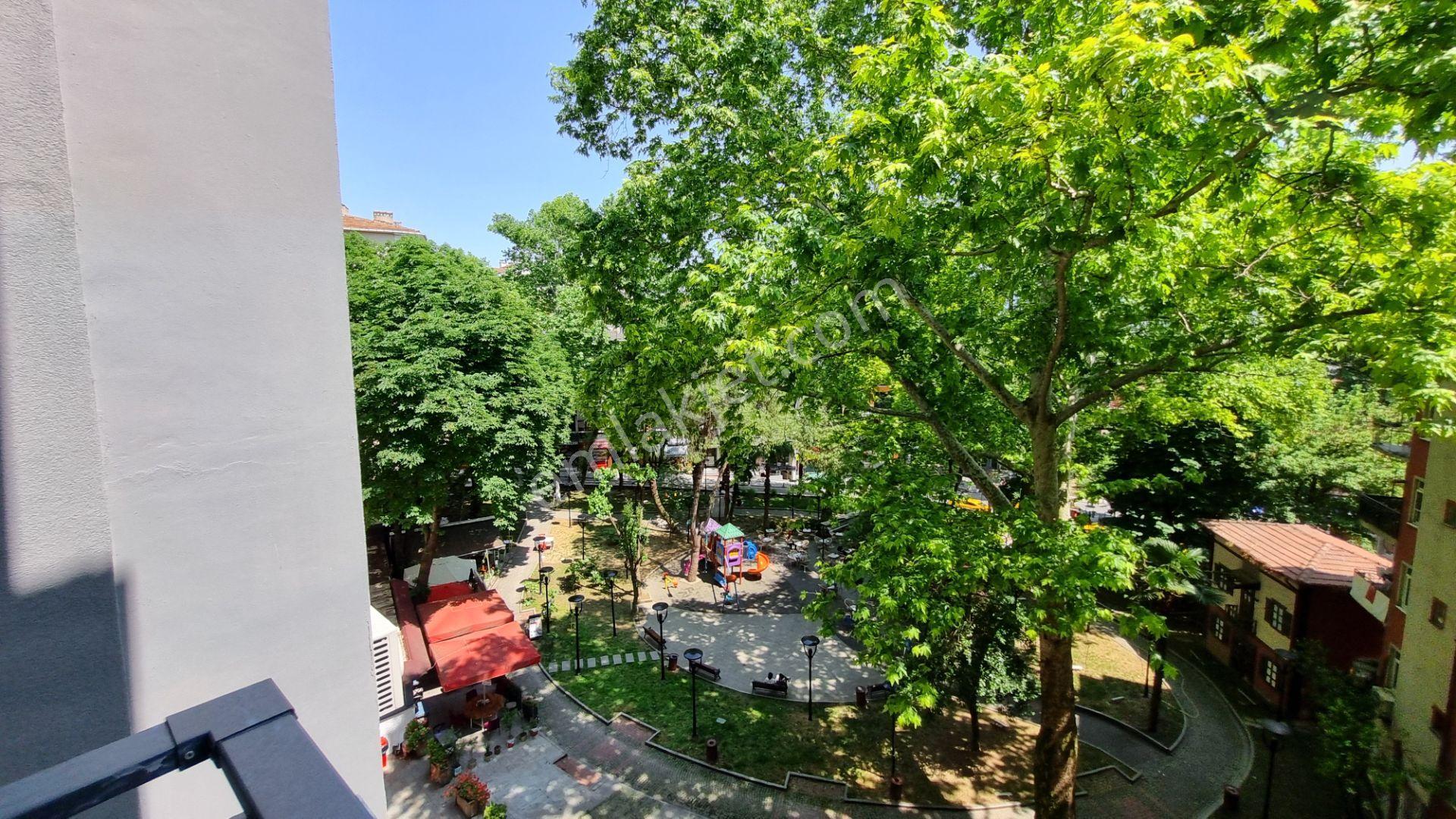 İzmit Acısu Parkı Cepheli Kiralık Daire Yeni Bina Asansörlü - Görsel 25