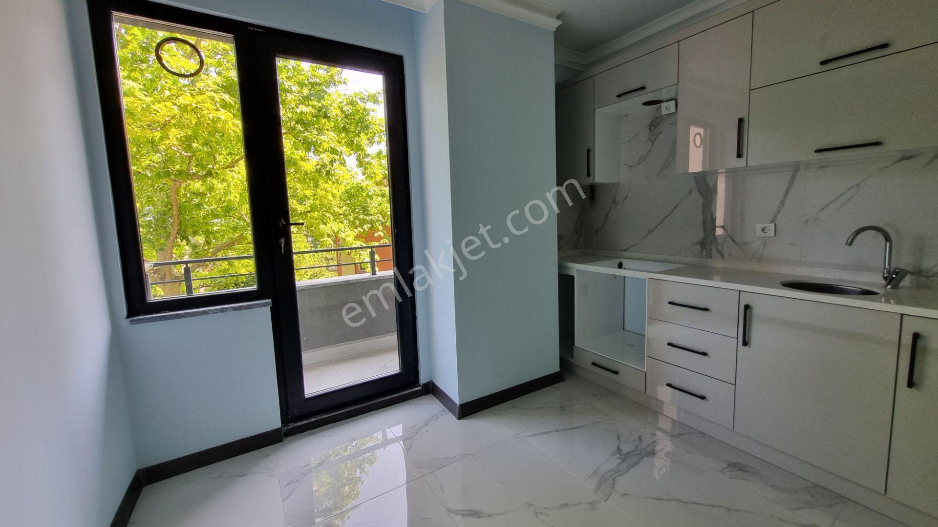 İzmit Acısu Parkı Cepheli Kiralık Daire Yeni Bina Asansörlü - Görsel 8