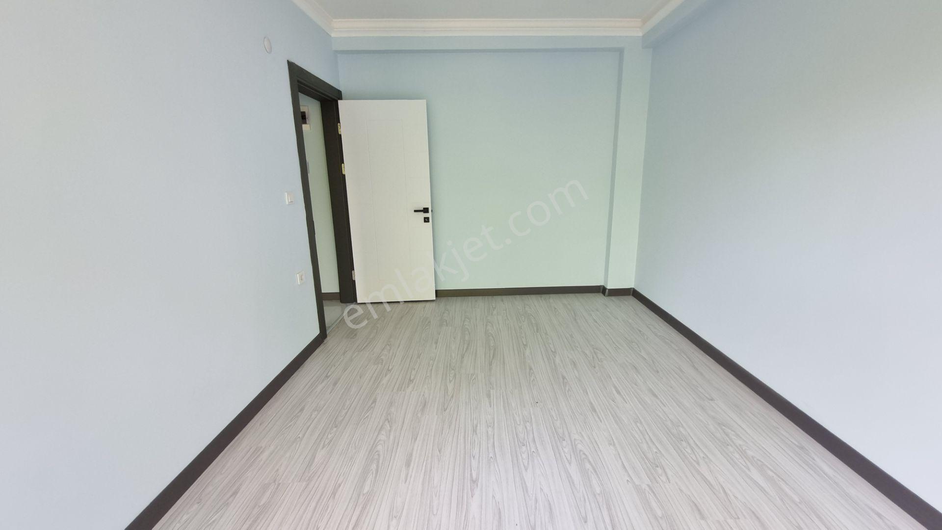 İzmit Acısu Parkı Cepheli Kiralık Daire Yeni Bina Asansörlü - Görsel 11