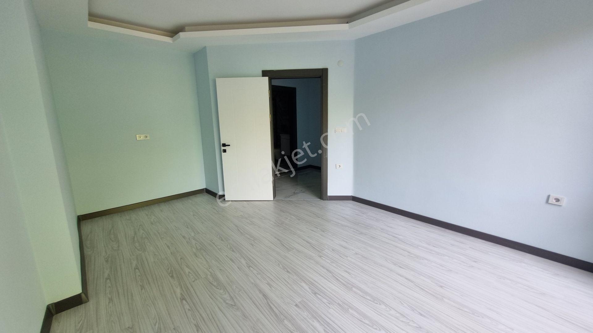 İzmit Acısu Parkı Cepheli Kiralık Daire Yeni Bina Asansörlü - Görsel 3