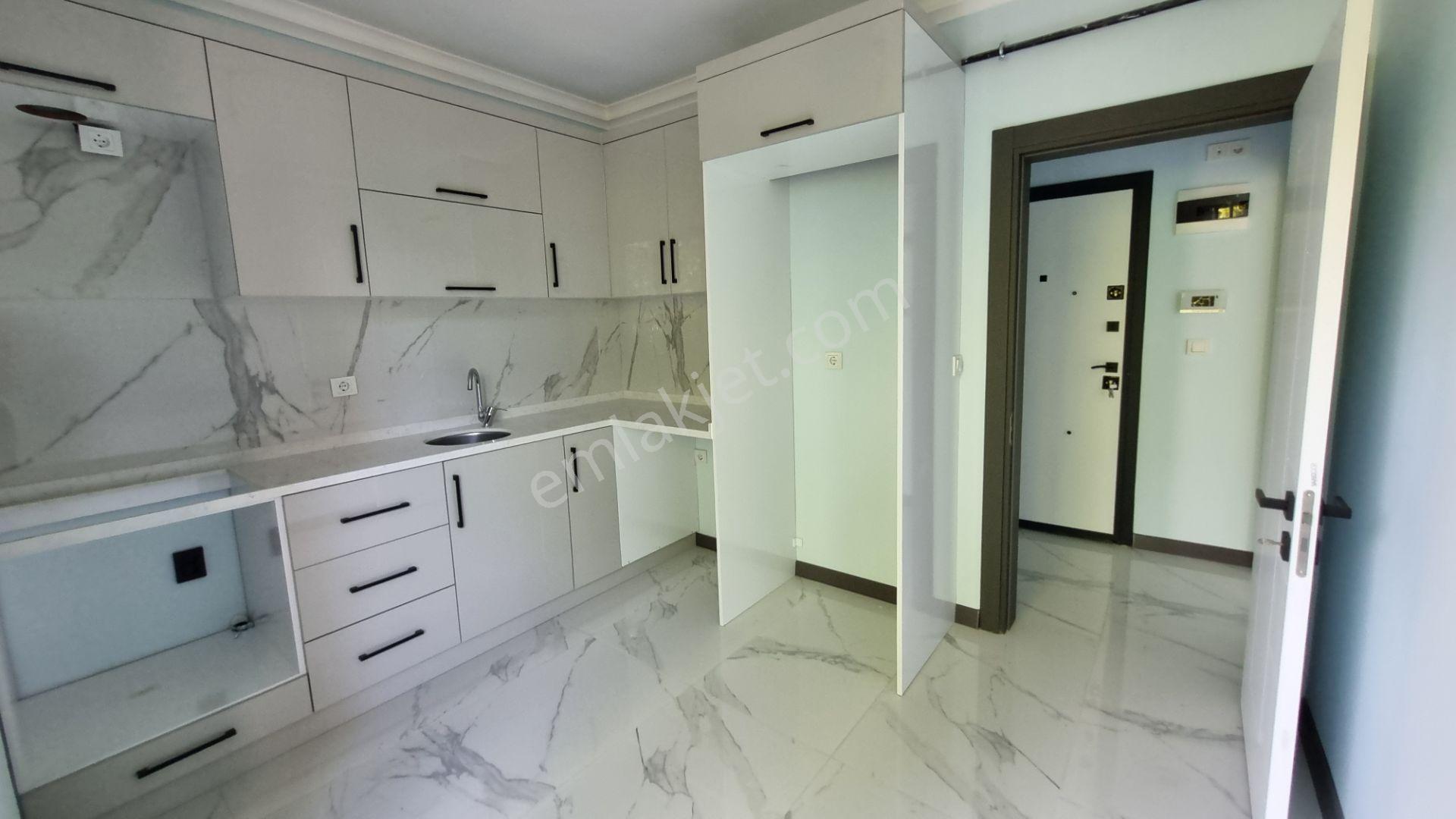 İzmit Acısu Parkı Cepheli Kiralık Daire Yeni Bina Asansörlü - Görsel 7