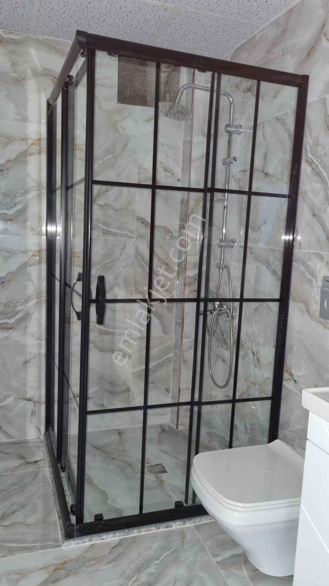 İzmit Acısu Parkı Cepheli Kiralık Daire Yeni Bina Asansörlü - Görsel 15