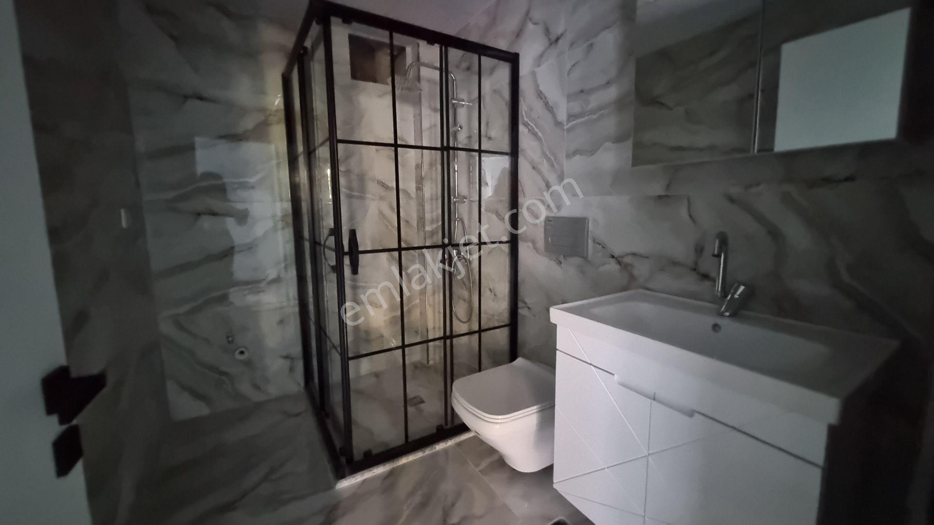 İzmit Acısu Parkı Cepheli Kiralık Daire Yeni Bina Asansörlü - Görsel 14