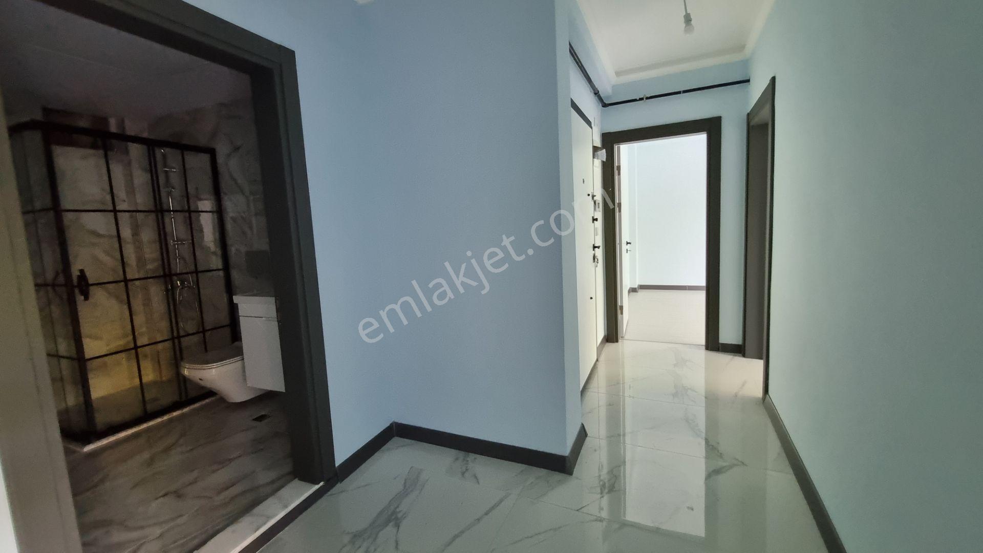 İzmit Acısu Parkı Cepheli Kiralık Daire Yeni Bina Asansörlü - Görsel 17
