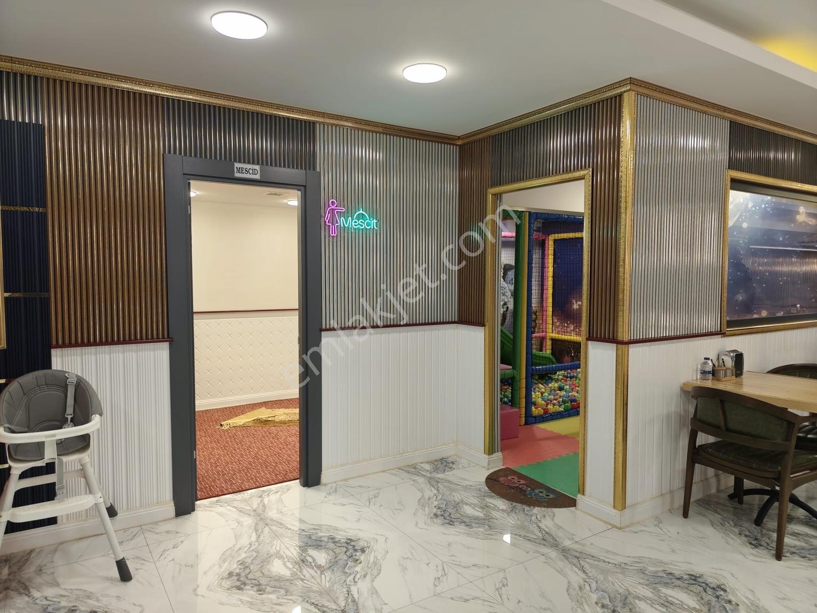 Muhteşem Lokasyonda Devren Meşhur Ciğerci & Restaurant - Görsel 23