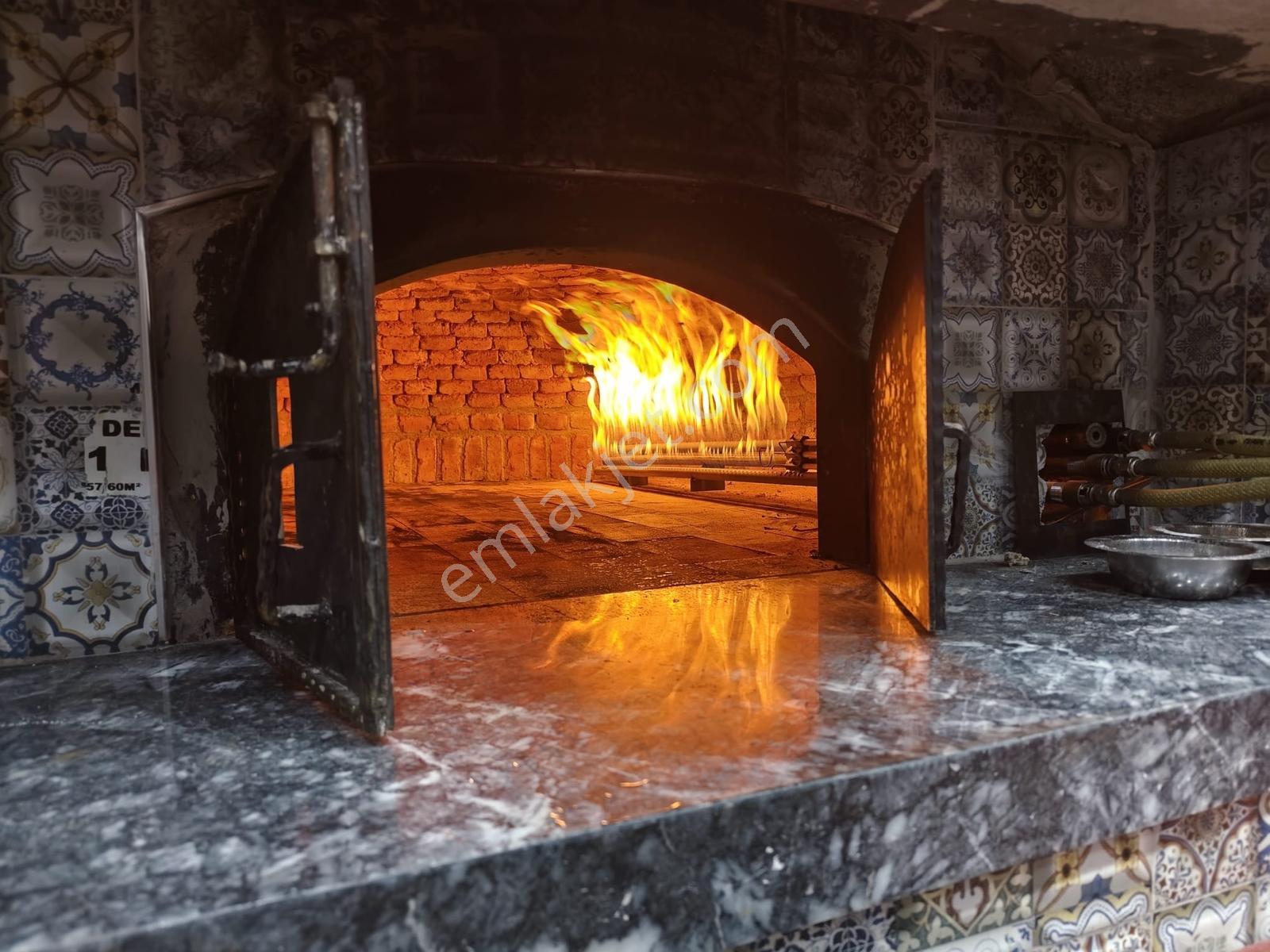 Muhteşem Lokasyonda Devren Meşhur Ciğerci & Restaurant - Görsel 7