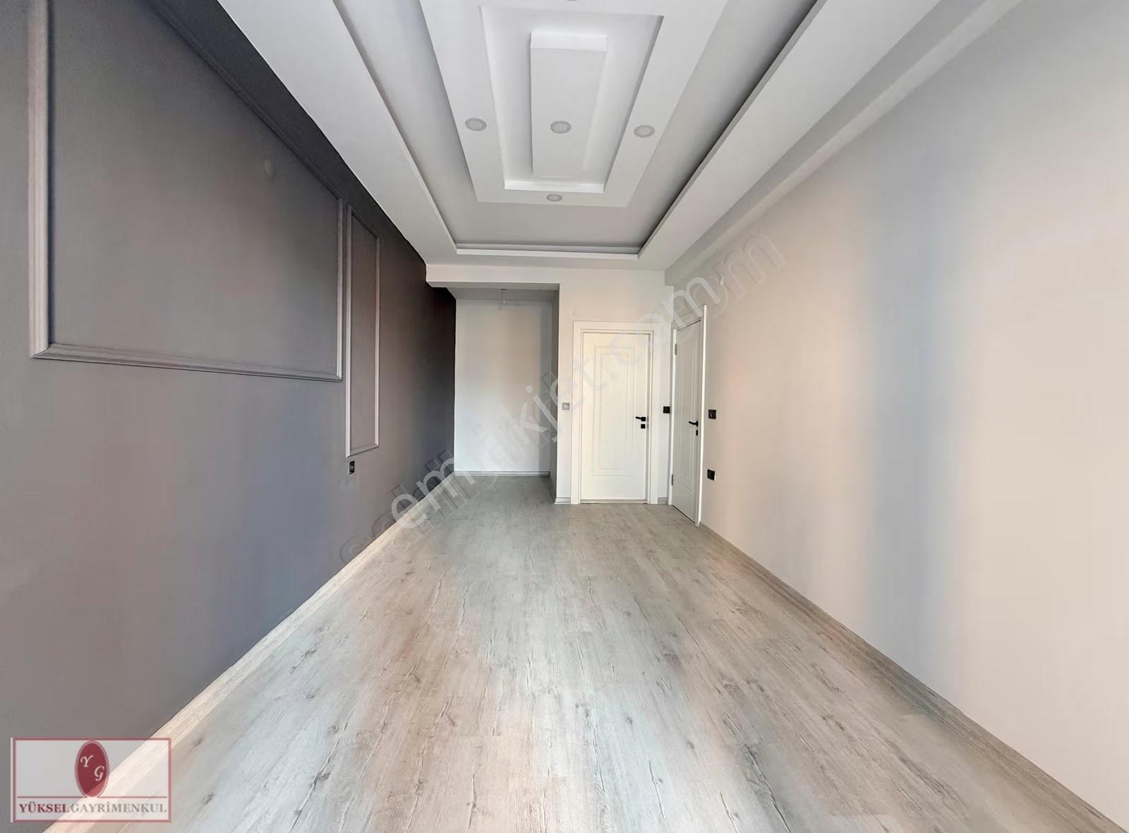 彡yüksel'den Kadıköyde Site İçinde Sıfır 3+1 Öncephe Arakat彡 - Görsel 32