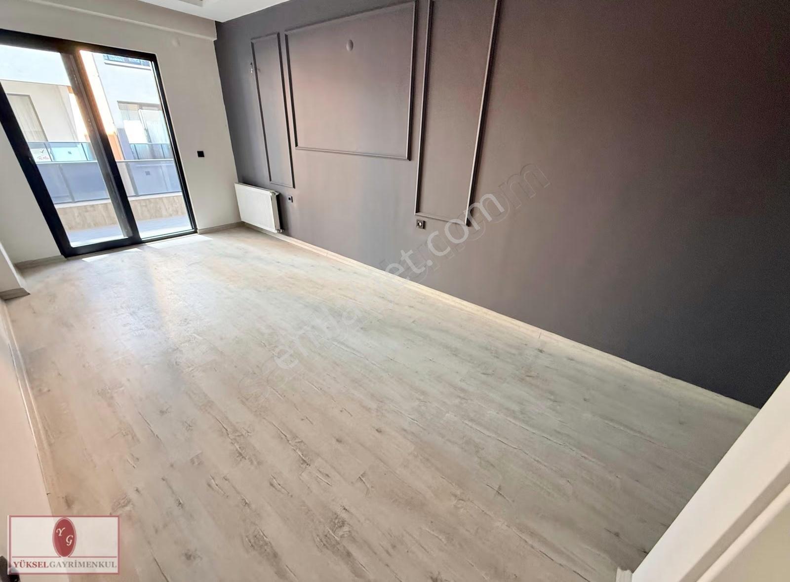 彡yüksel'den Kadıköyde Site İçinde Sıfır 3+1 Öncephe Arakat彡 - Görsel 19