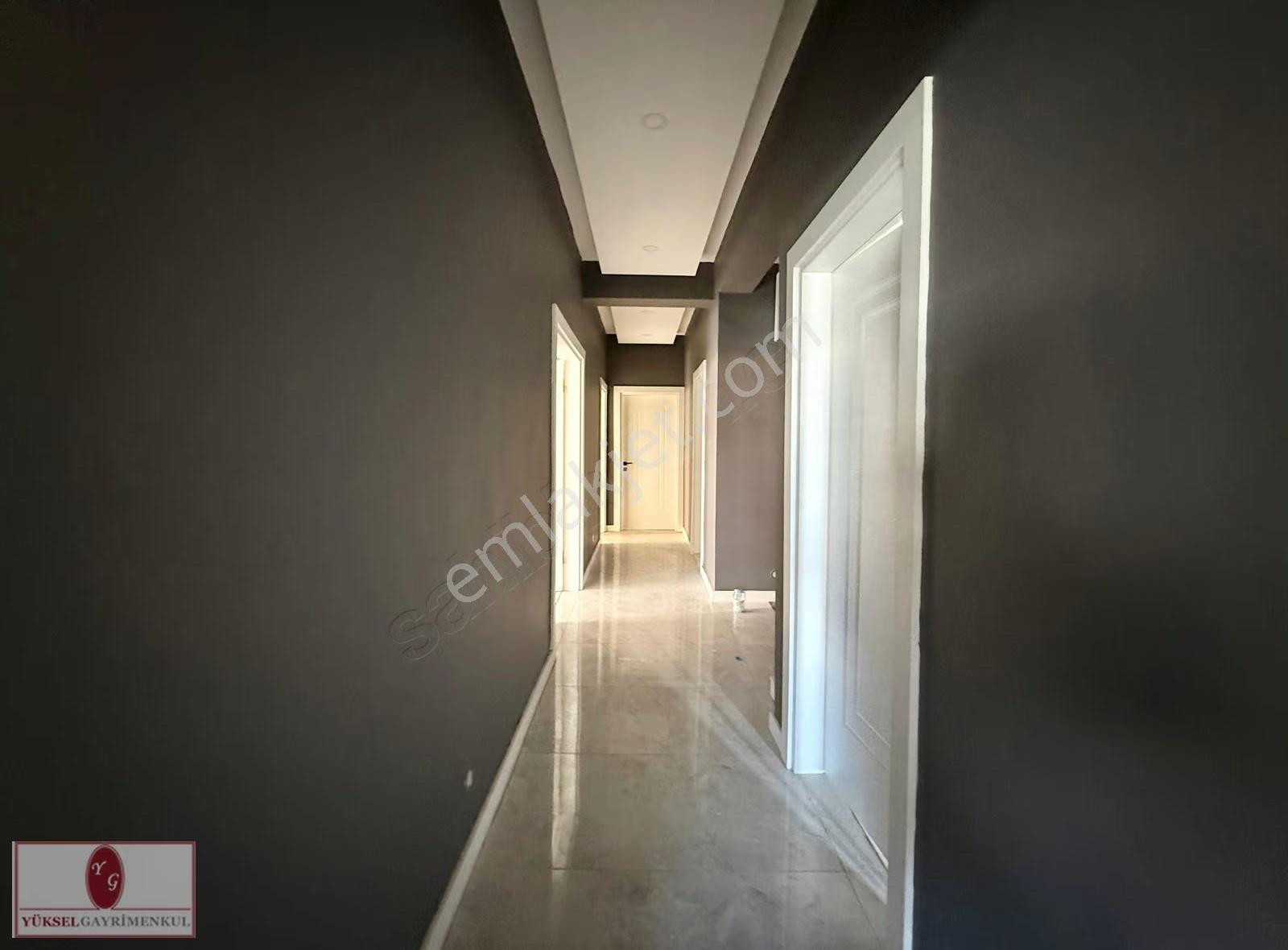 彡yüksel'den Kadıköyde Site İçinde Sıfır 3+1 Öncephe Arakat彡 - Görsel 9
