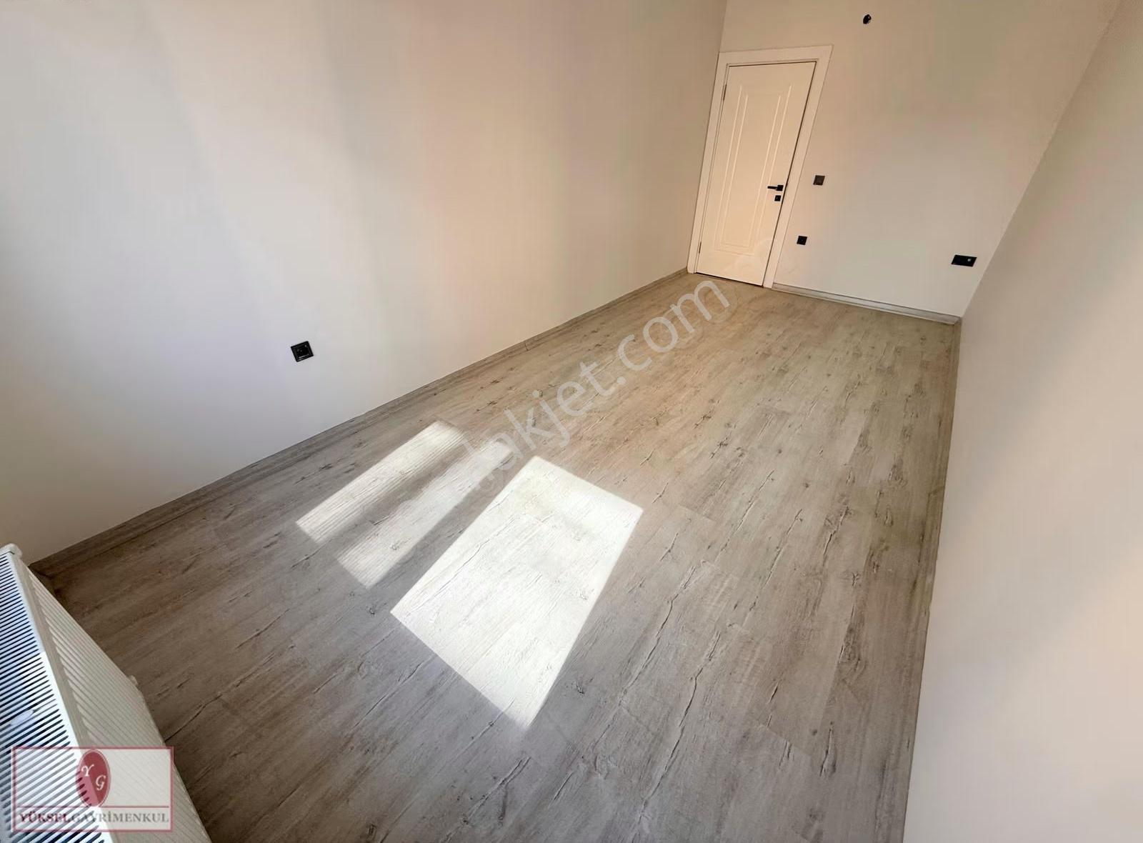 彡yüksel'den Kadıköyde Site İçinde Sıfır 3+1 Öncephe Arakat彡 - Görsel 26