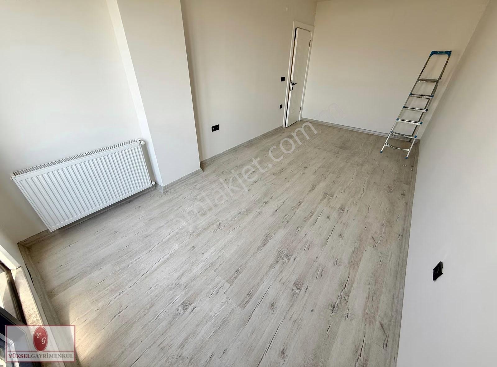 彡yüksel'den Kadıköyde Site İçinde Sıfır 3+1 Öncephe Arakat彡 - Görsel 17