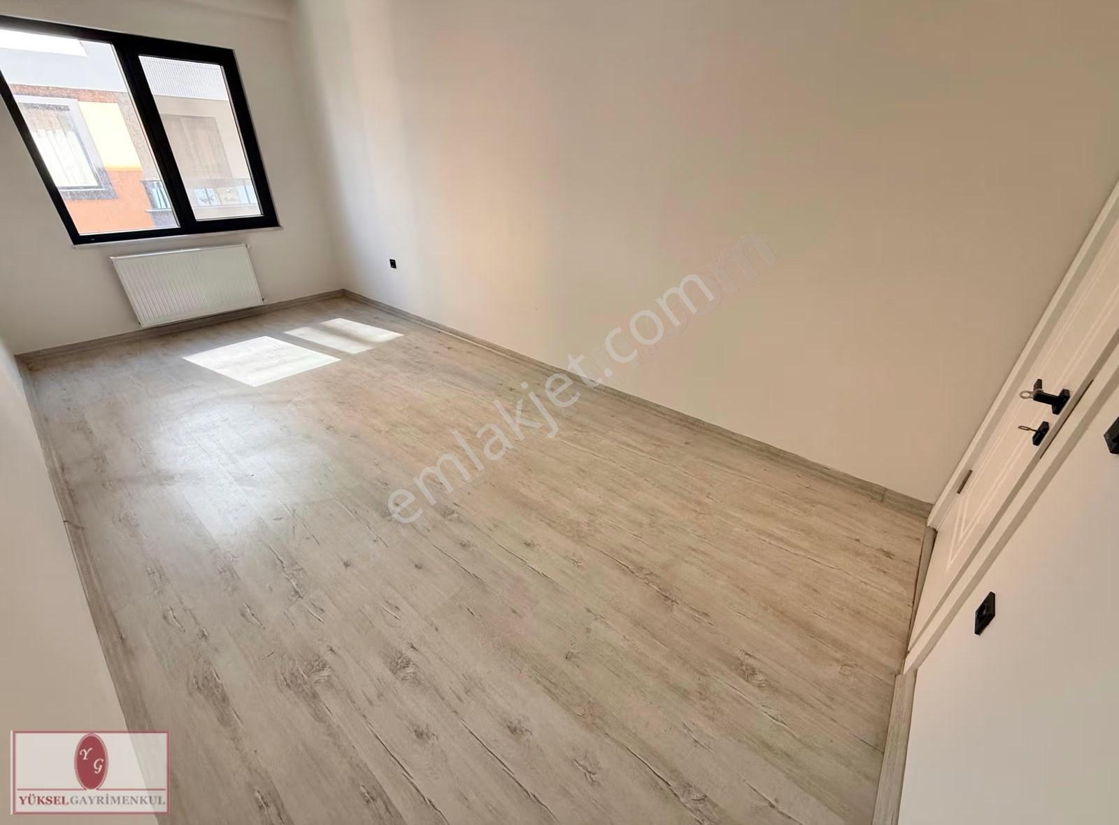 彡yüksel'den Kadıköyde Site İçinde Sıfır 3+1 Öncephe Arakat彡 - Görsel 10