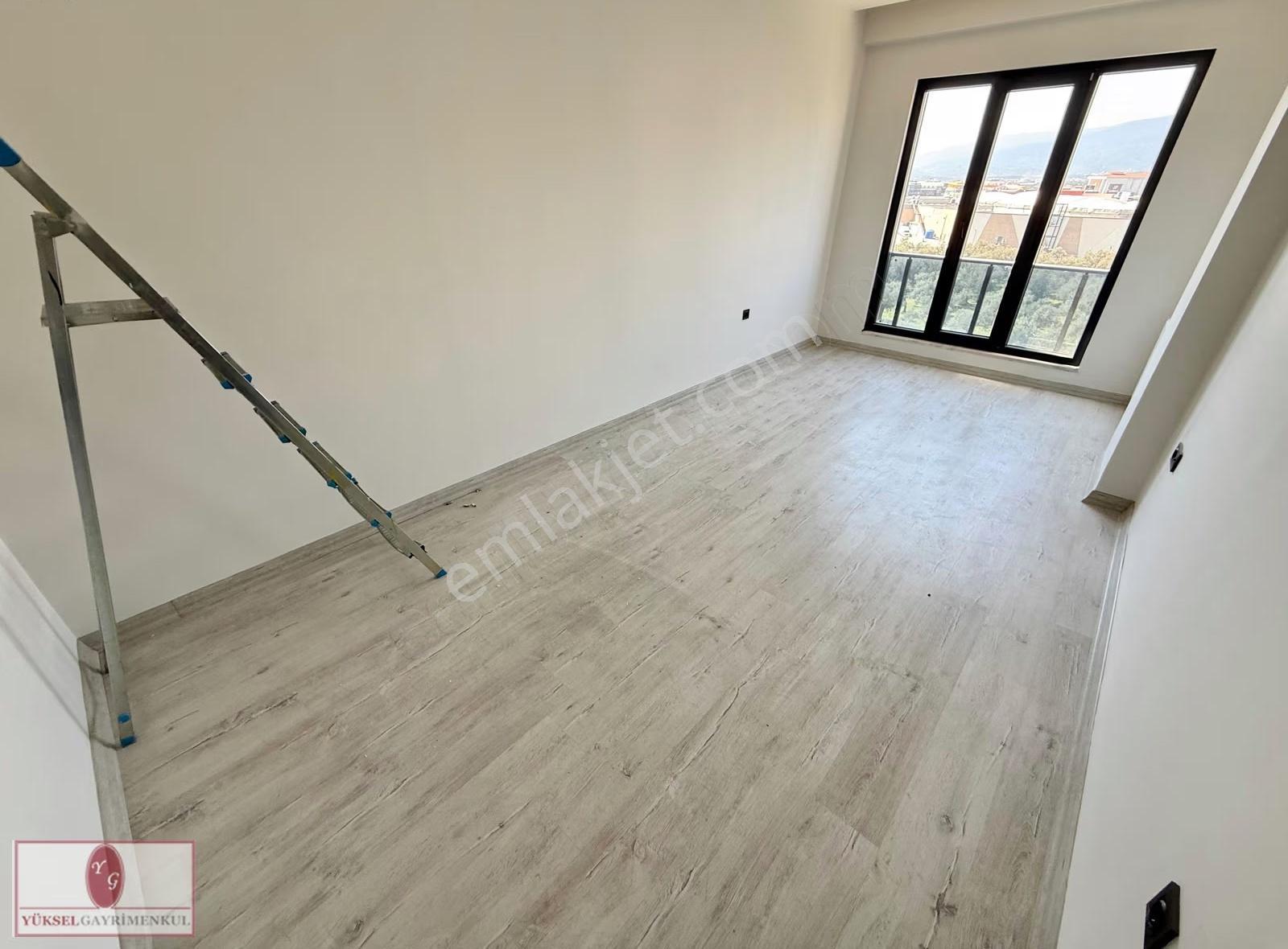 彡yüksel'den Kadıköyde Site İçinde Sıfır 3+1 Öncephe Arakat彡 - Görsel 28