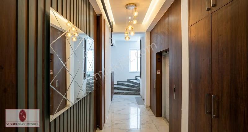 彡yükselden Kadıköyde Ayrıcalıklı Yaşam Sunan Ultra Lüks 1+1彡 - Görsel 23