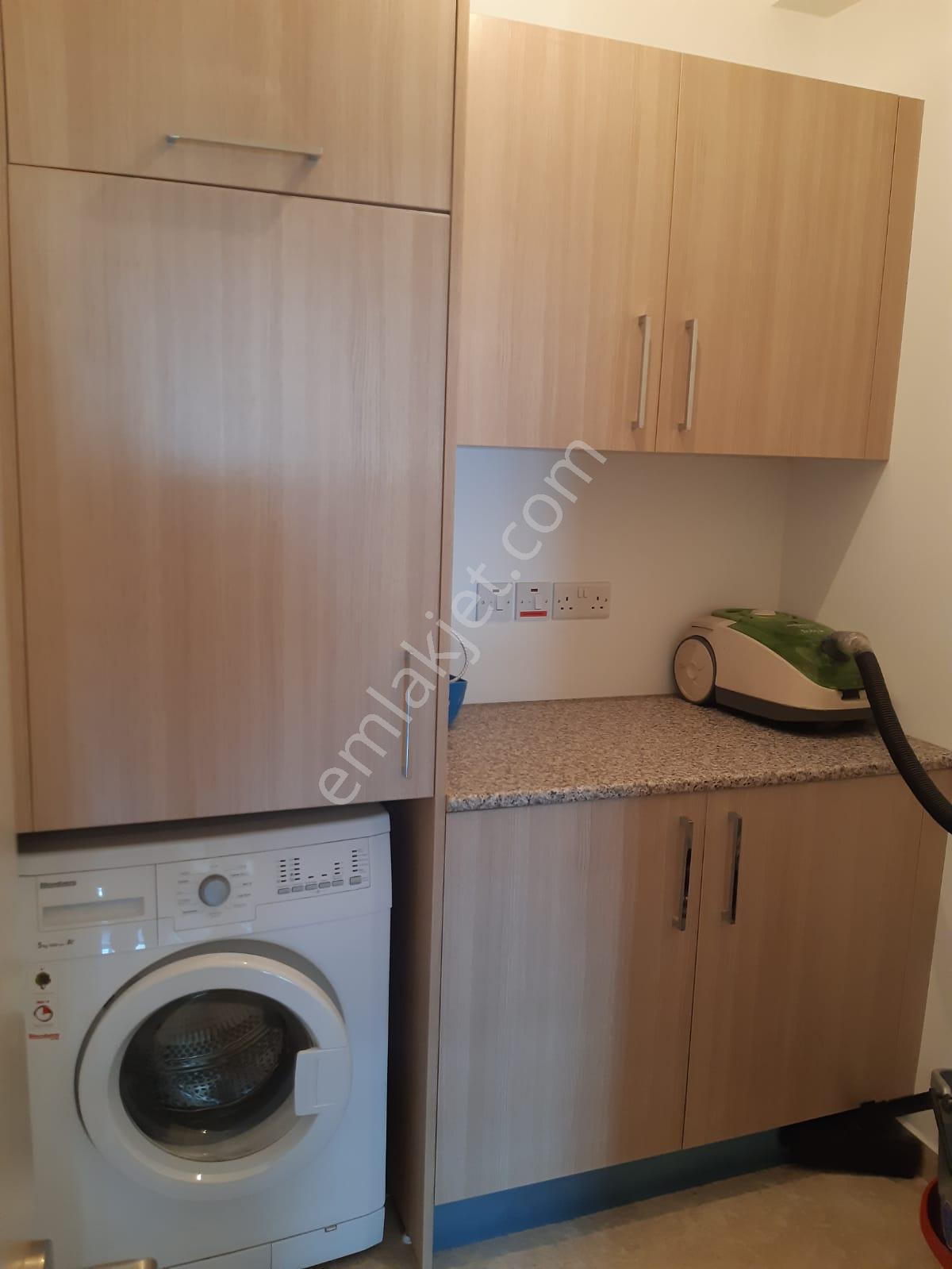 Kiralık Daire - Küçük Kaymaklı, Lefkoşa, Kuzey Kıbrıs - Görsel 6
