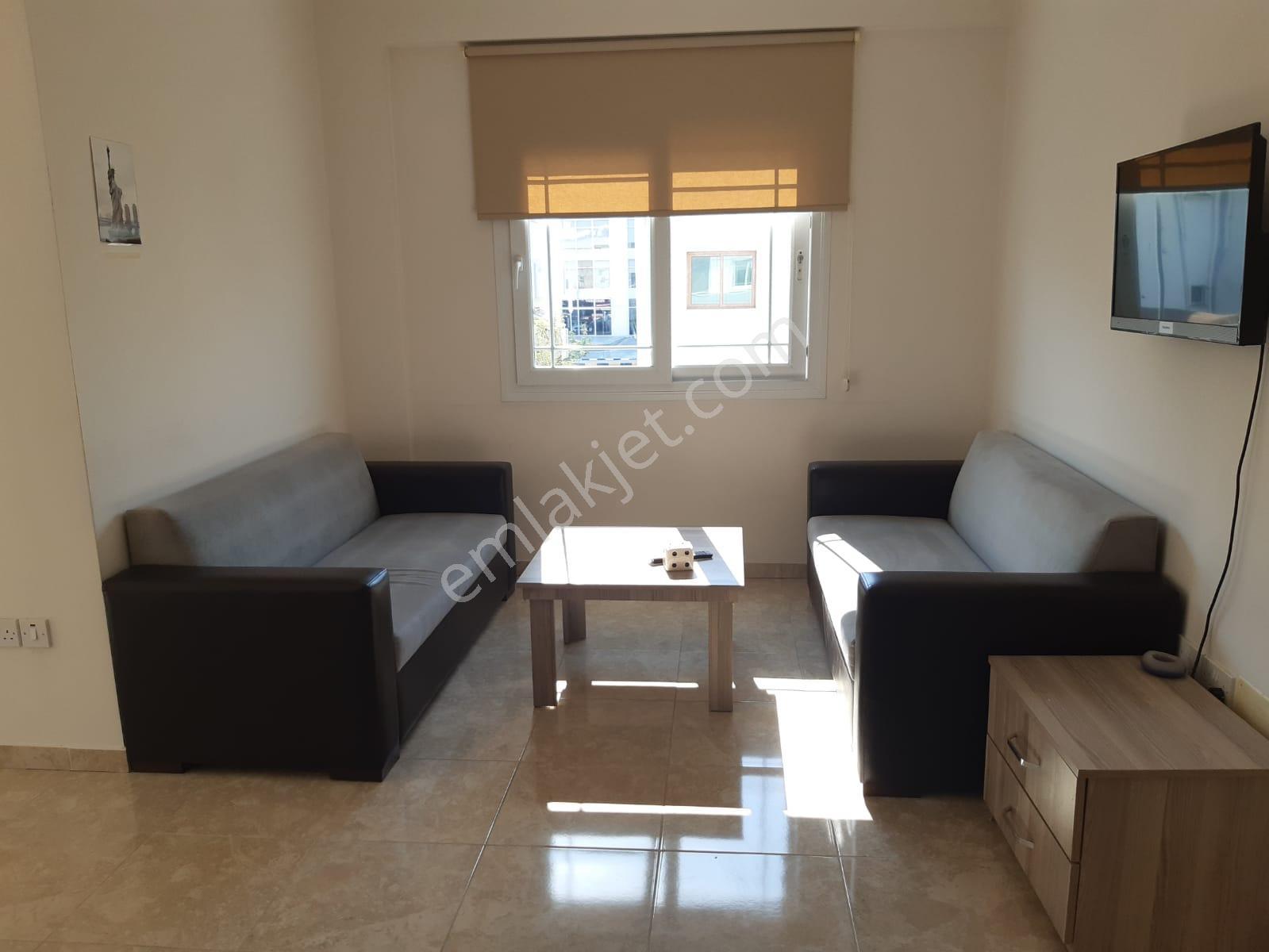 Kiralık Daire - Küçük Kaymaklı, Lefkoşa, Kuzey Kıbrıs - Görsel 18