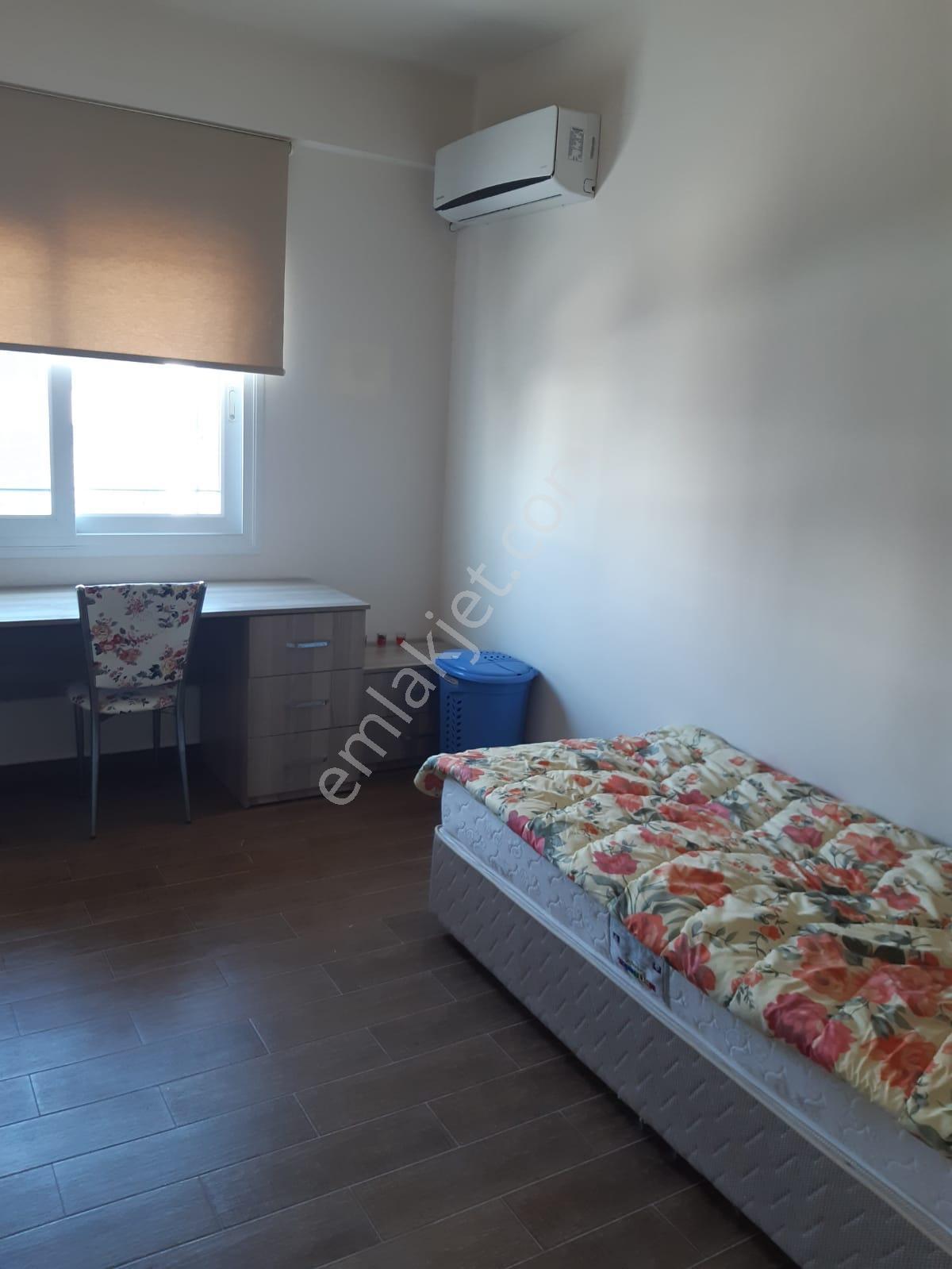 Kiralık Daire - Küçük Kaymaklı, Lefkoşa, Kuzey Kıbrıs - Görsel 10